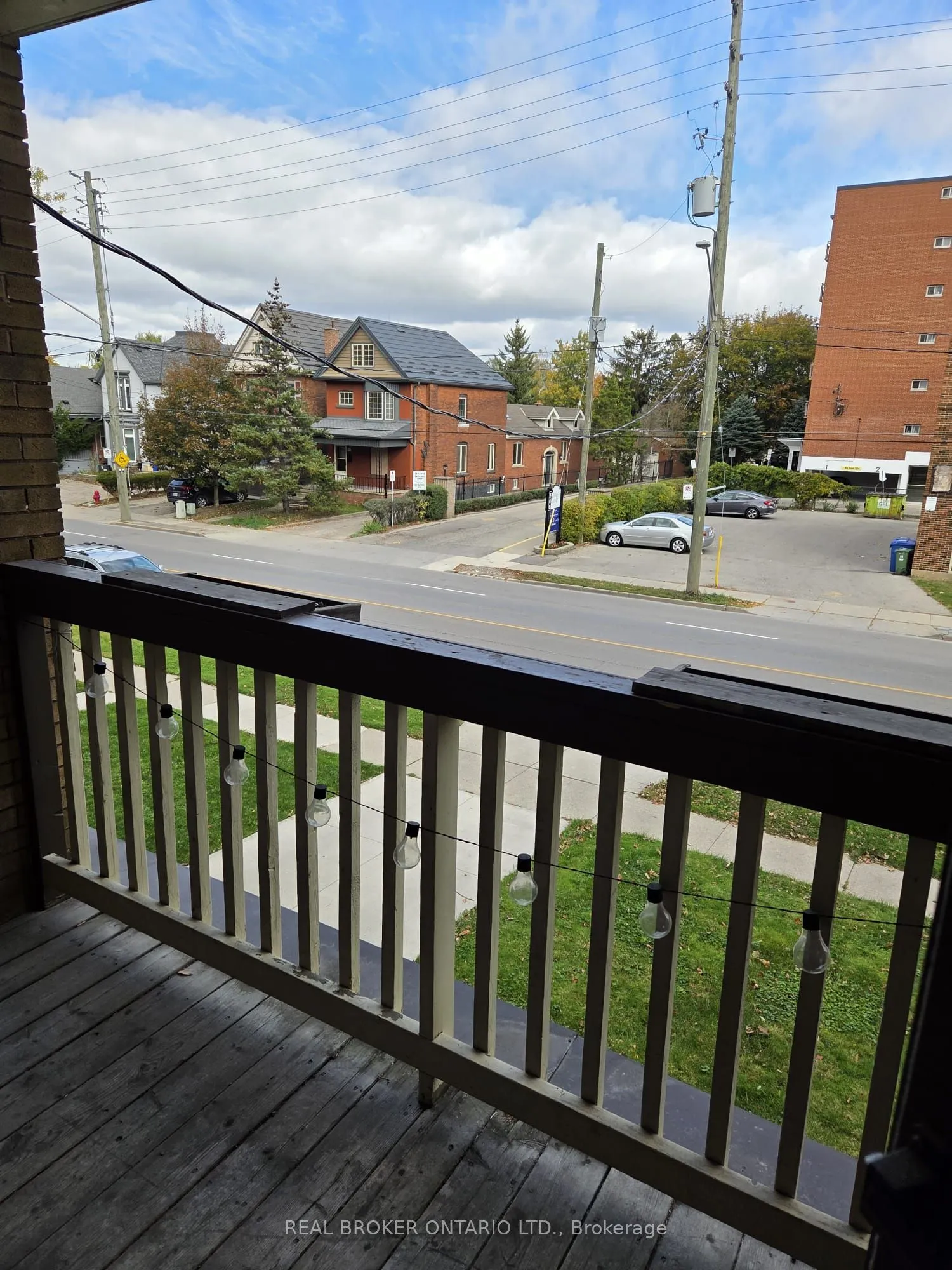 479 Aberdeen Avenue #4