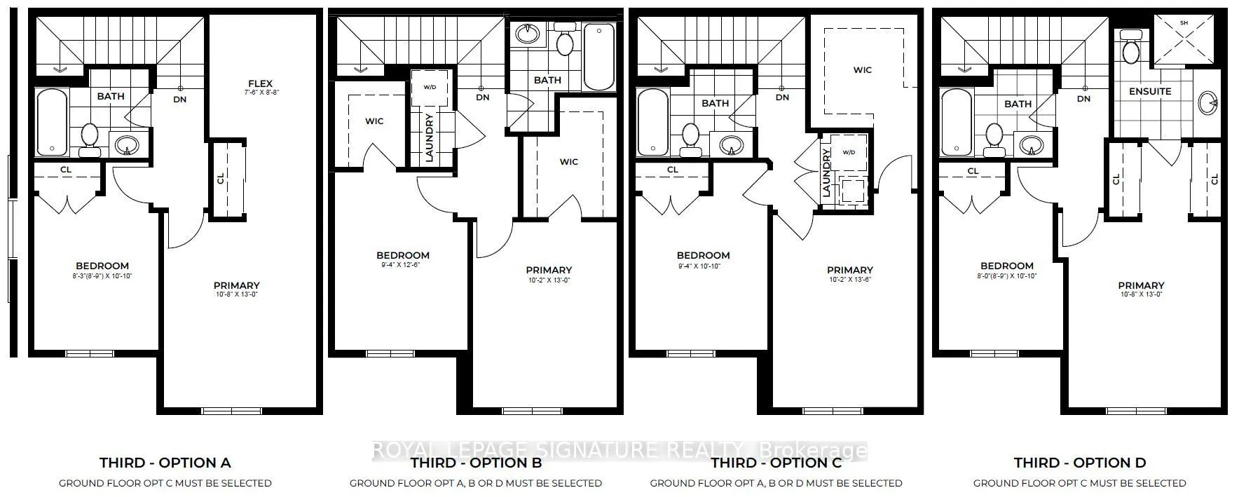 119 Pinot Crescent #16