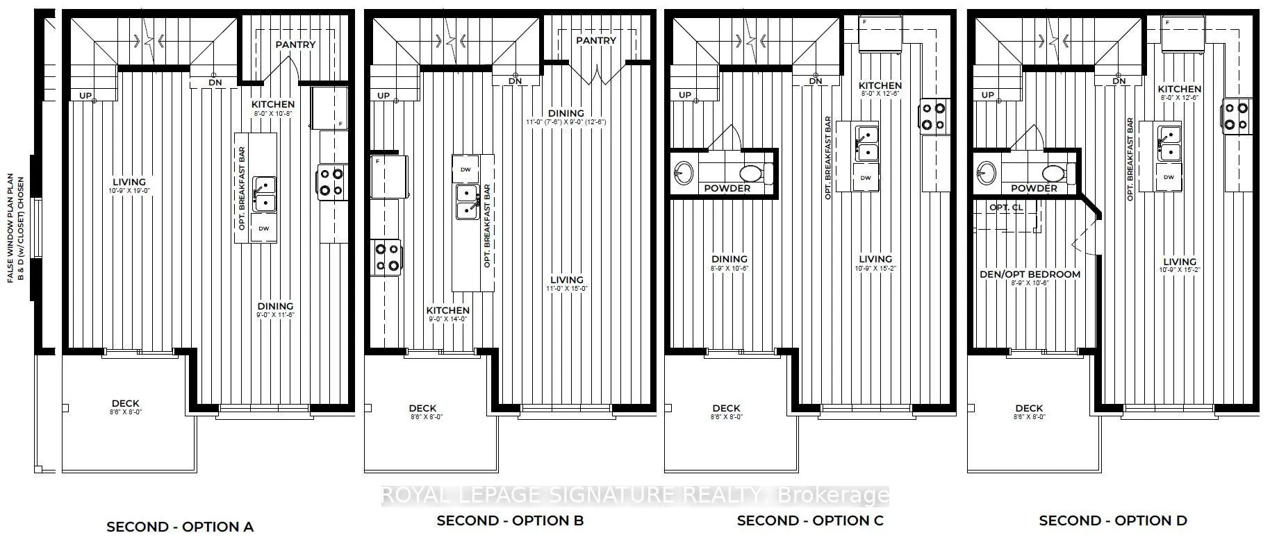 119 Pinot Crescent #16