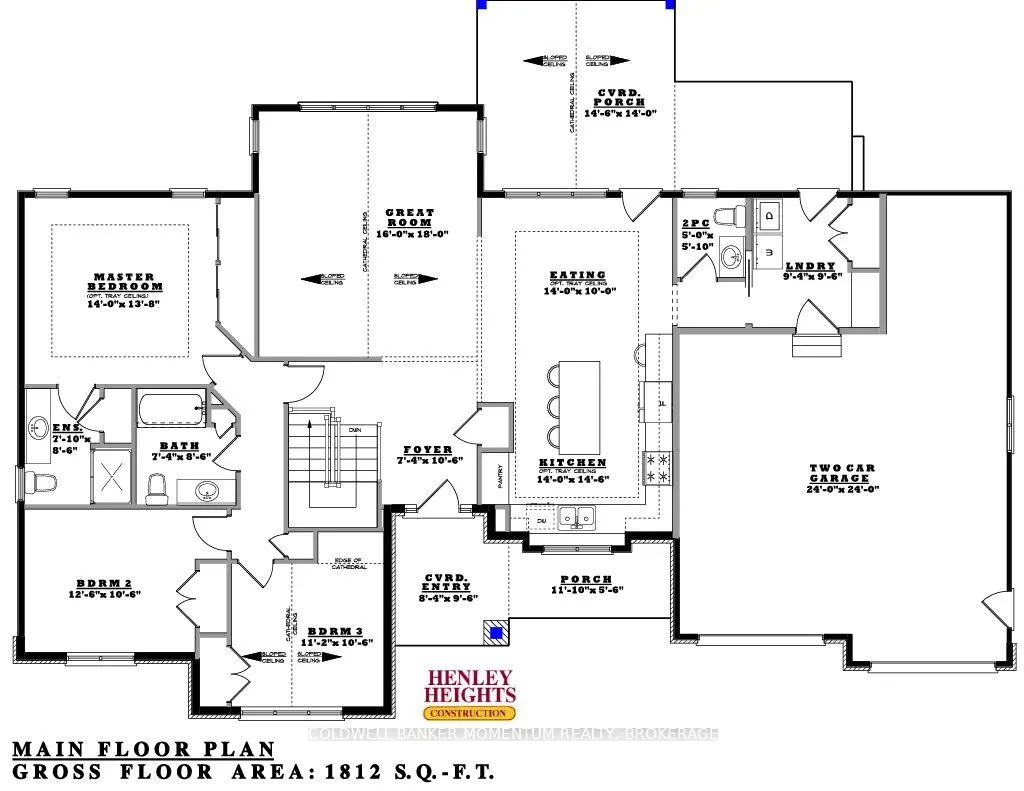 Lot 7 Tintern Road