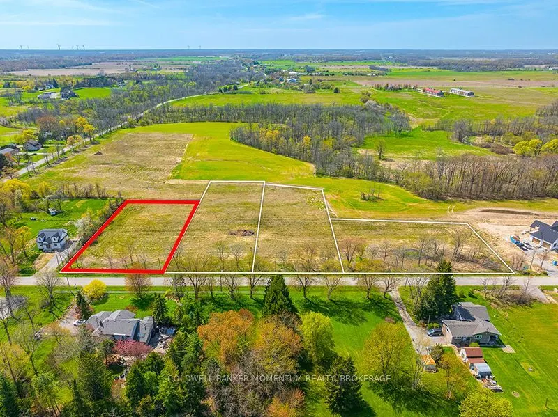 Lot 7 Tintern Road