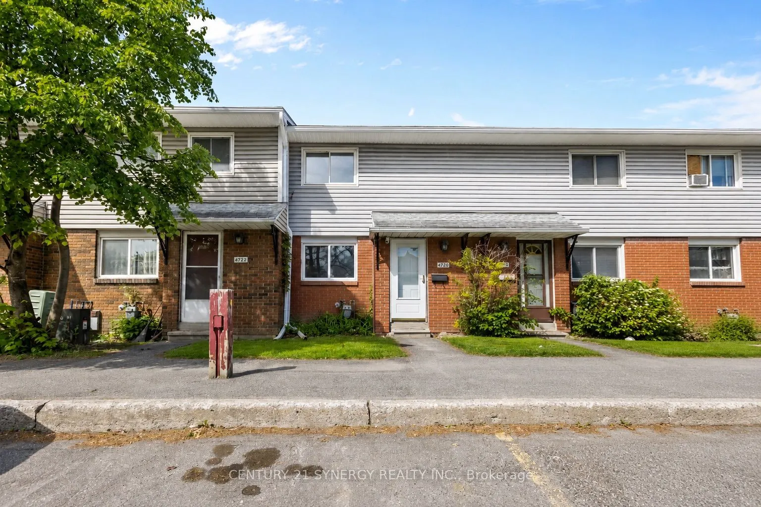 1472 Heatherington Road #C