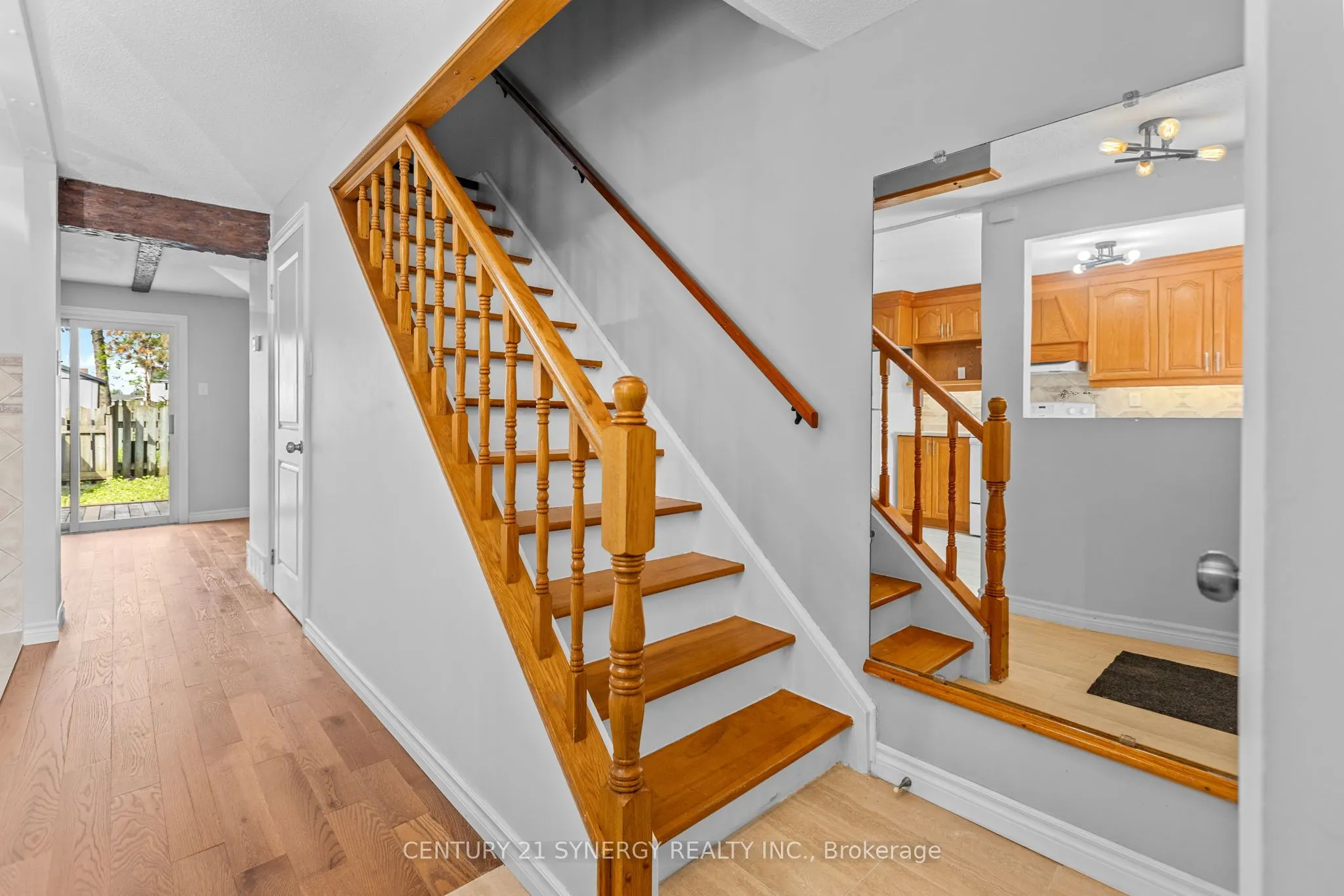 1472 Heatherington Road #C