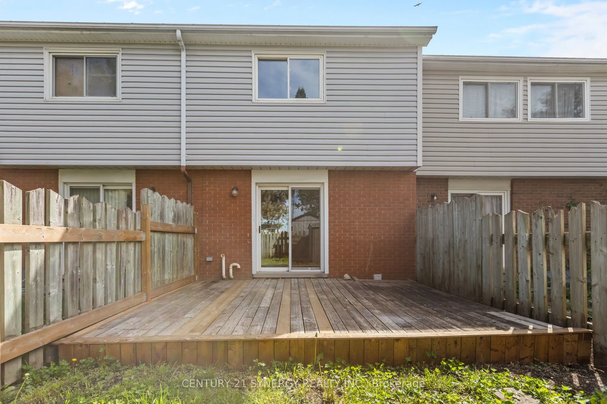 1472 Heatherington Road #C