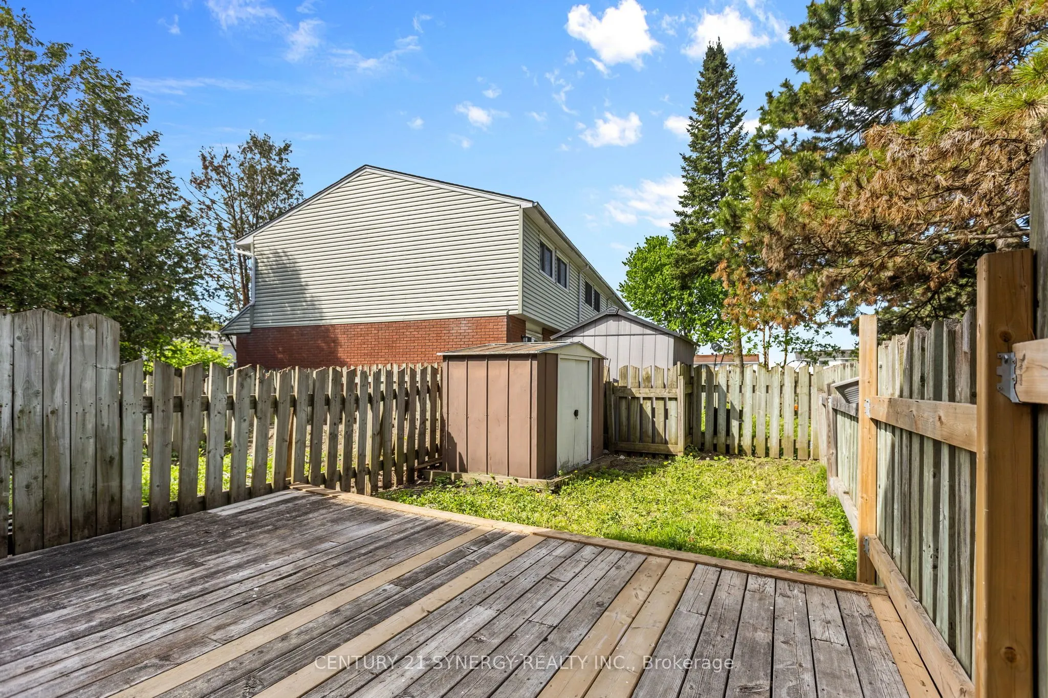 1472 Heatherington Road #C