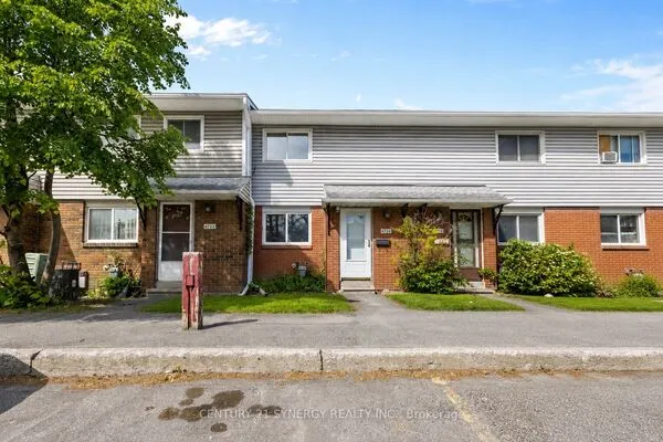 1472 Heatherington Road #C