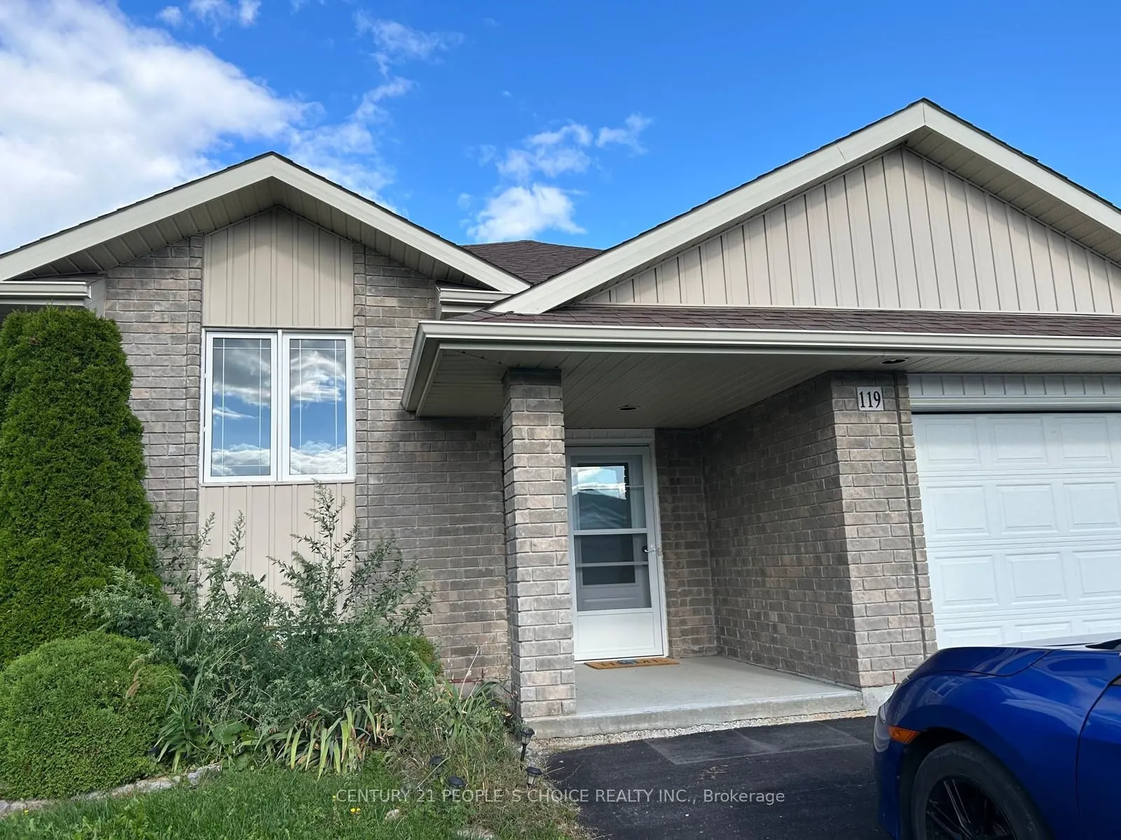 119 Greenhill Lane #Bsmt