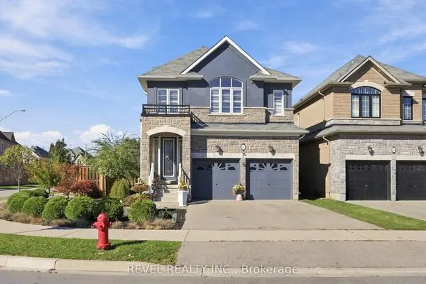 97 Narbonne Crescent