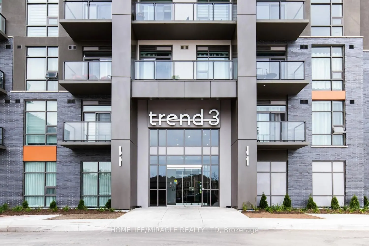 470 Dundas Street E #1104