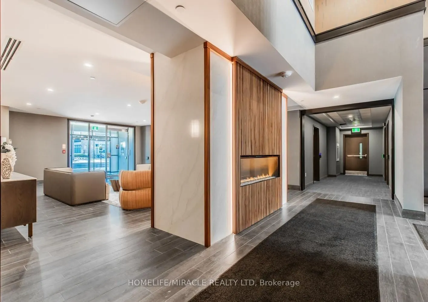 470 Dundas Street E #1104