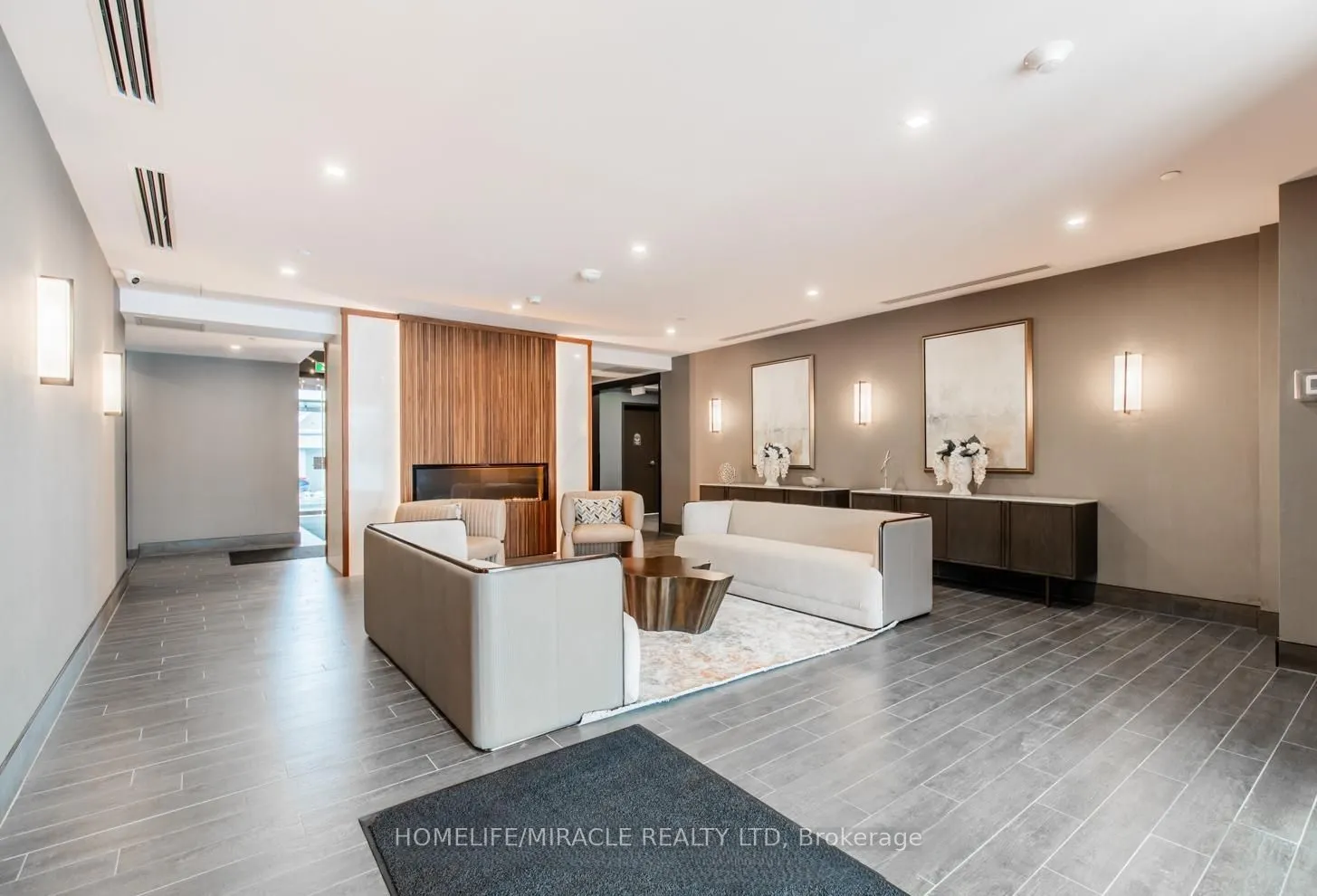470 Dundas Street E #1104