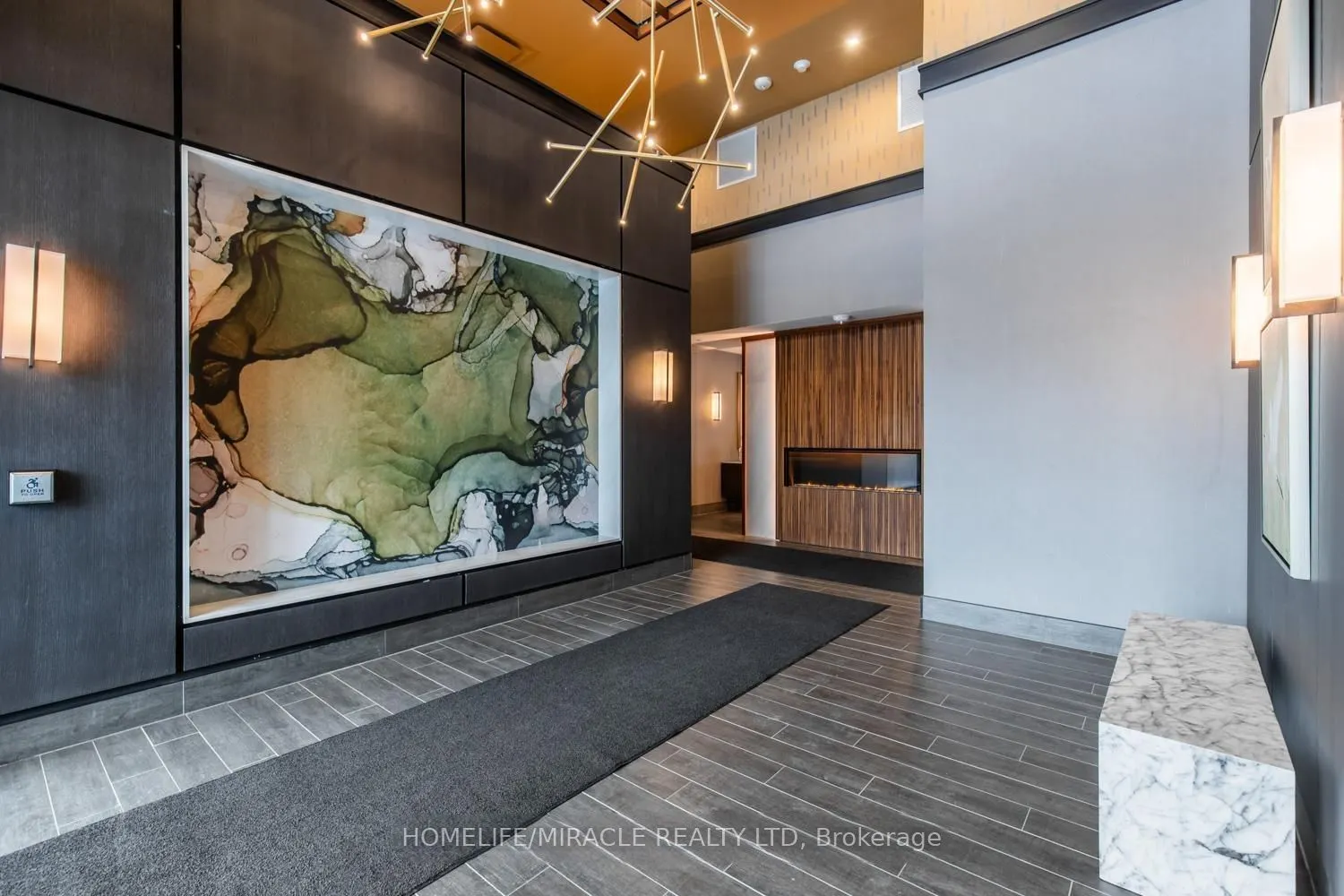 470 Dundas Street E #1104