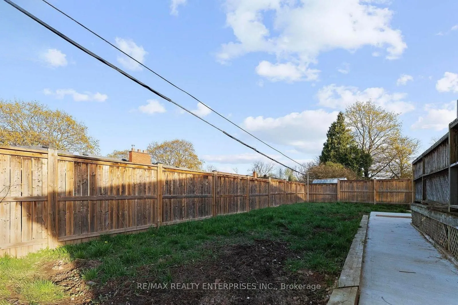 60 Wakelin Terrace #Lower - 1 Bedroom