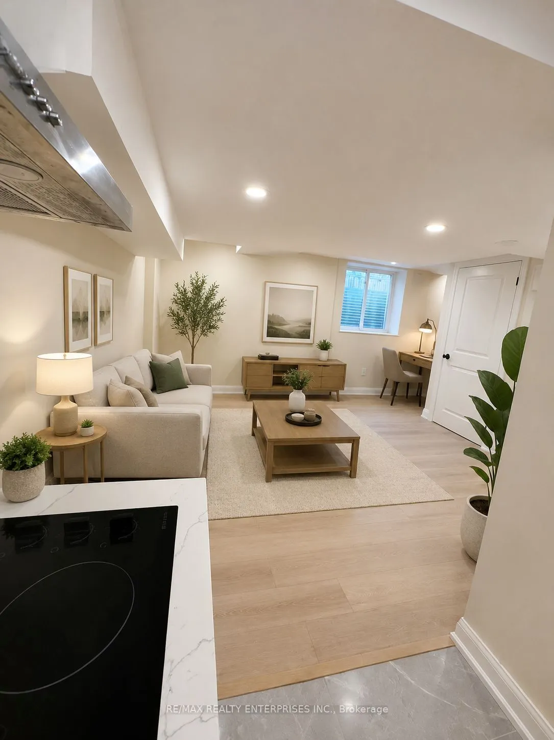 60 Wakelin Terrace #Lower - 1 Bedroom
