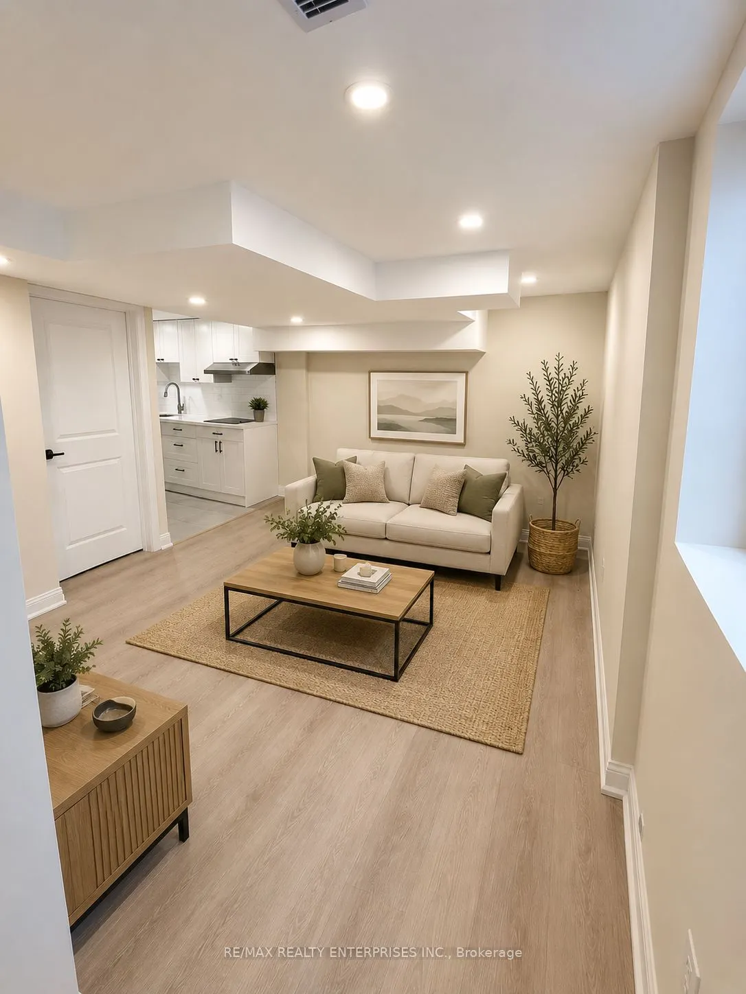 60 Wakelin Terrace #Lower - 1 Bedroom