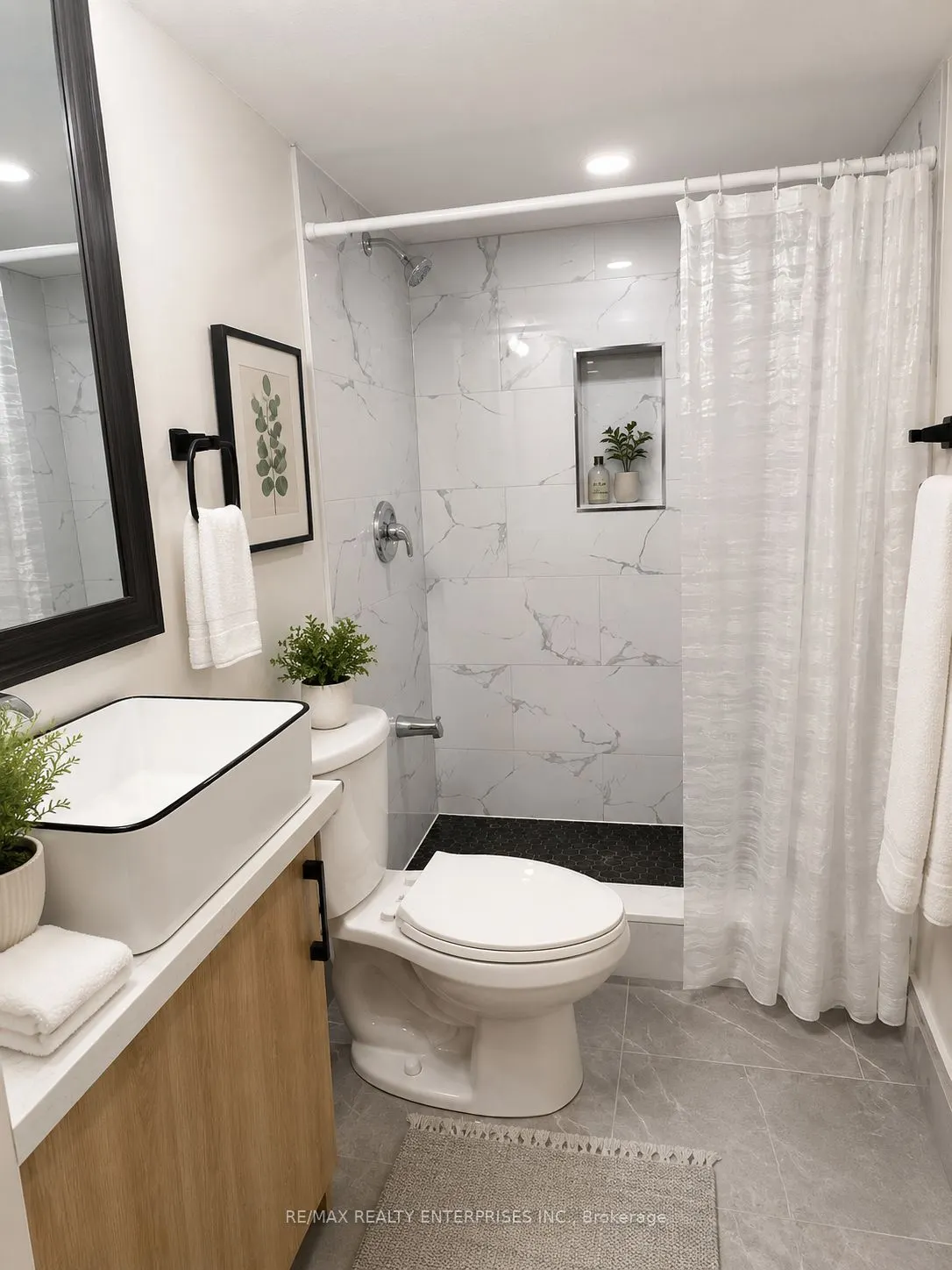 60 Wakelin Terrace #Lower - 1 Bedroom