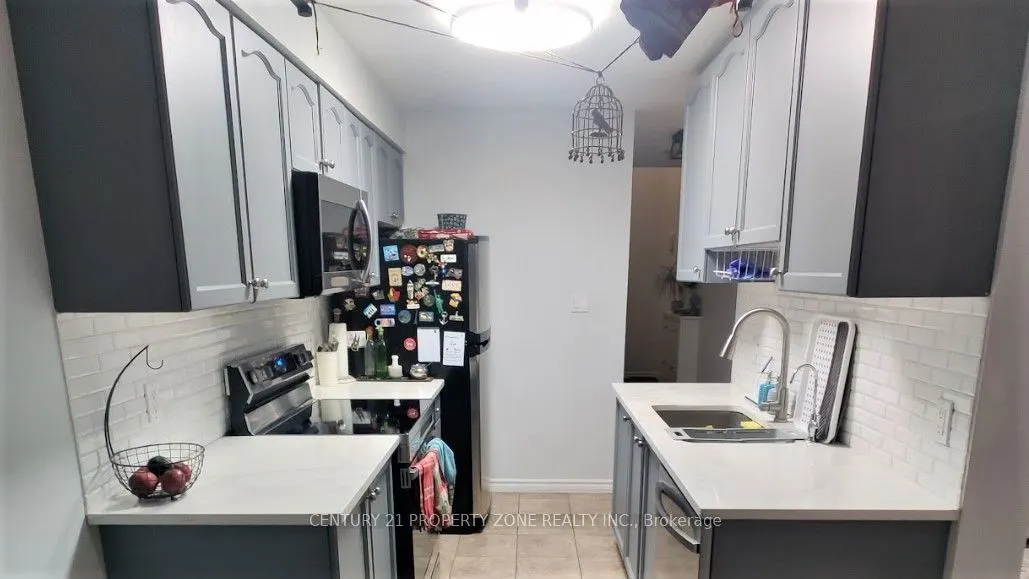 104 Frances Avenue #18