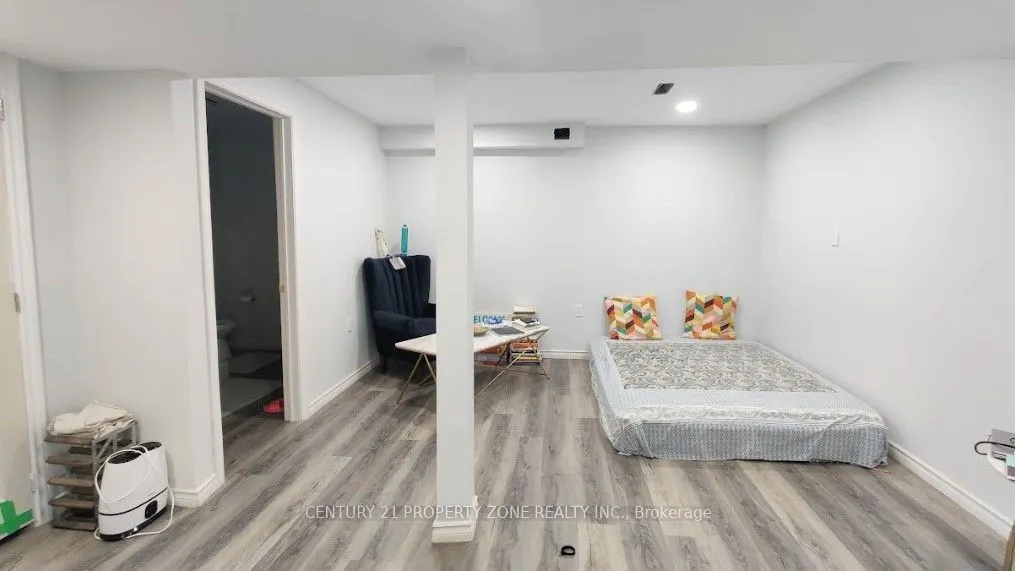 104 Frances Avenue #18