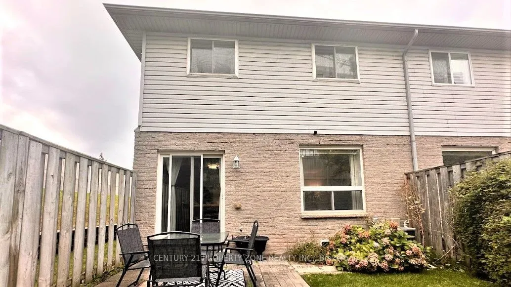 104 Frances Avenue #18
