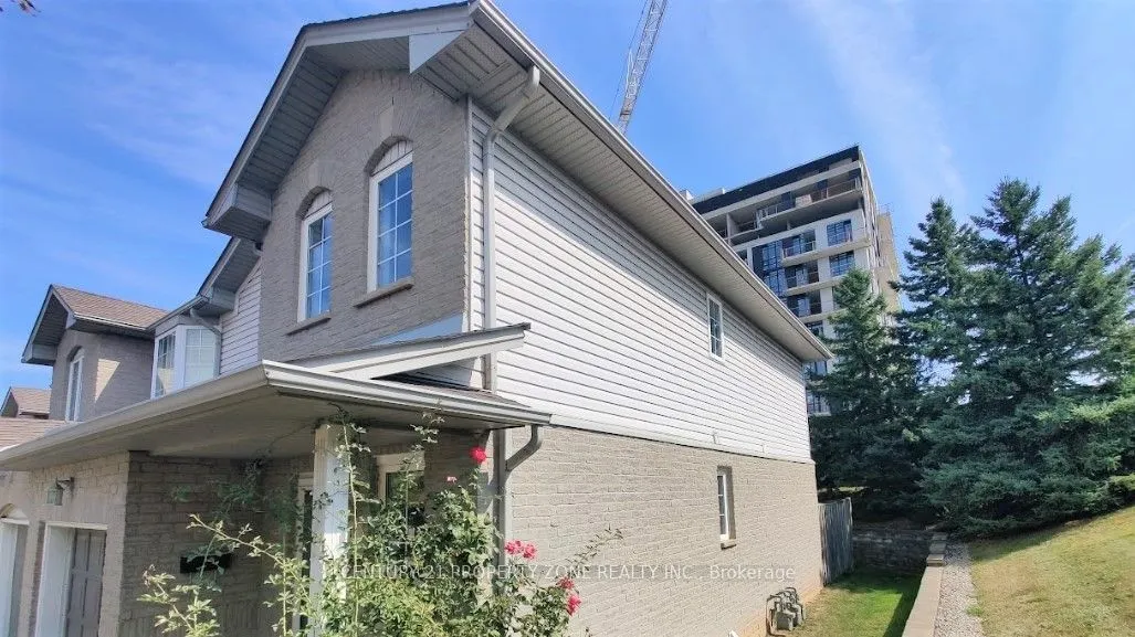 104 Frances Avenue #18