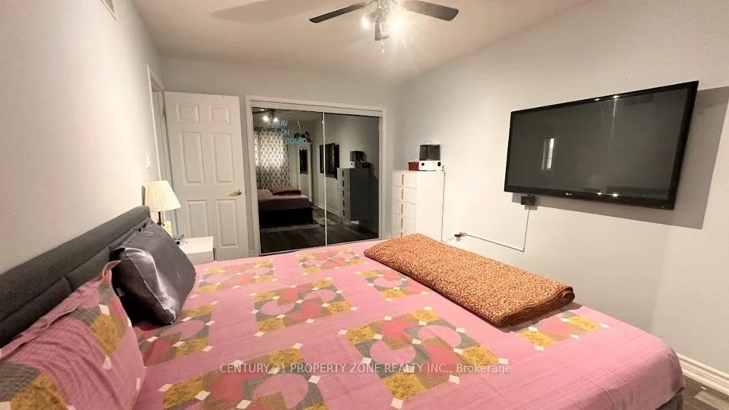 104 Frances Avenue #18