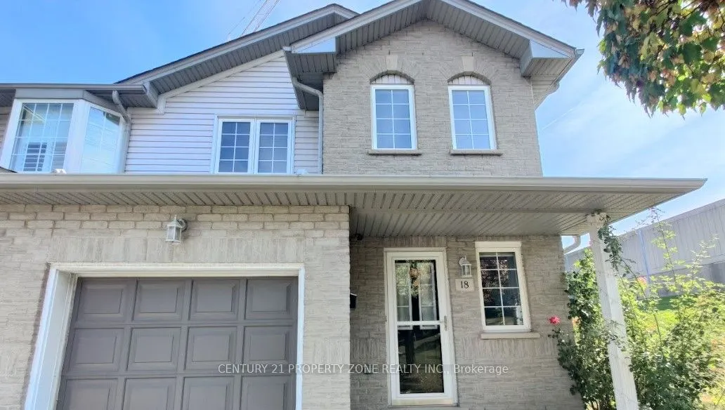 104 Frances Avenue #18