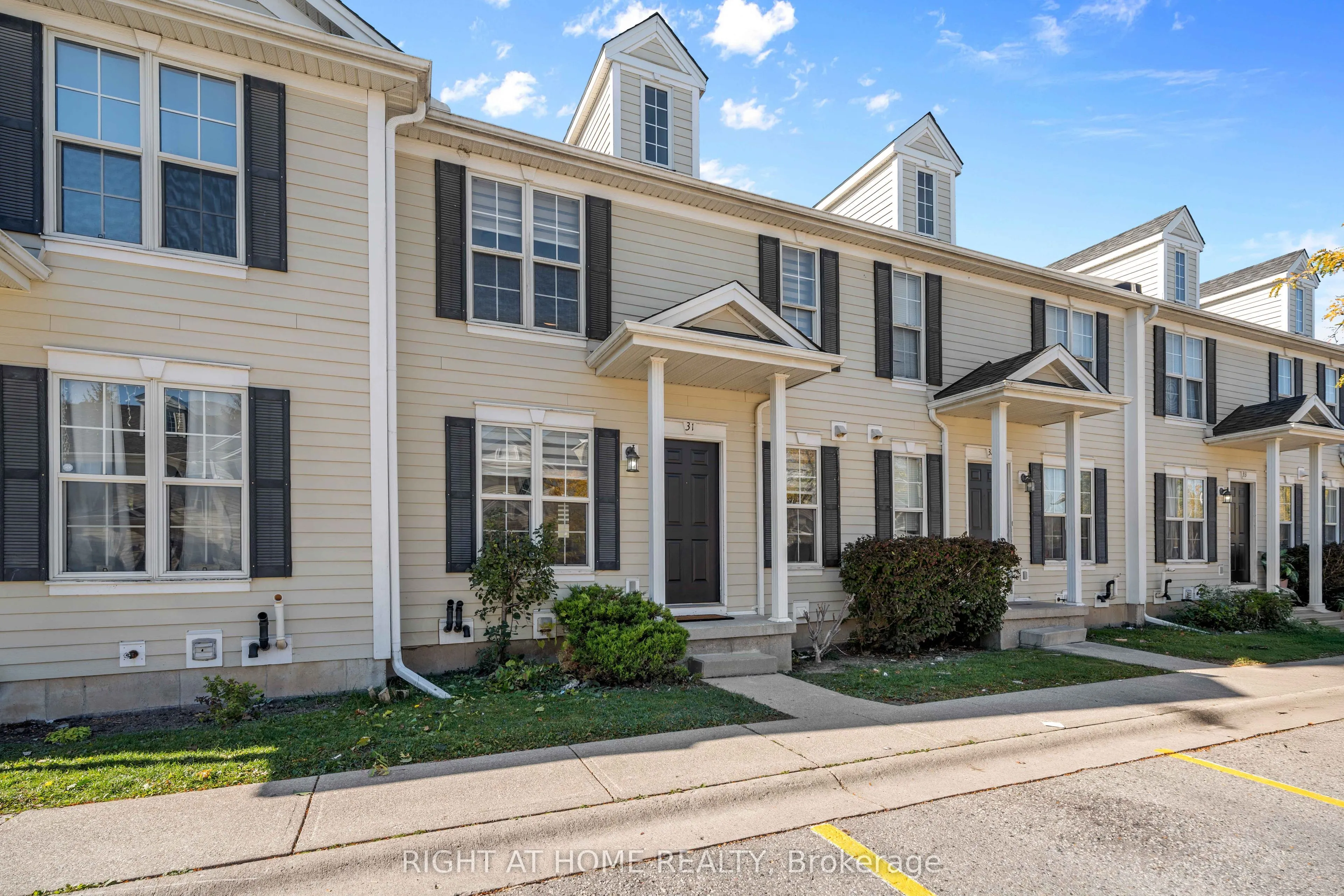 600 Sarnia Road #31