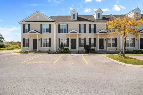 600 Sarnia Road #31