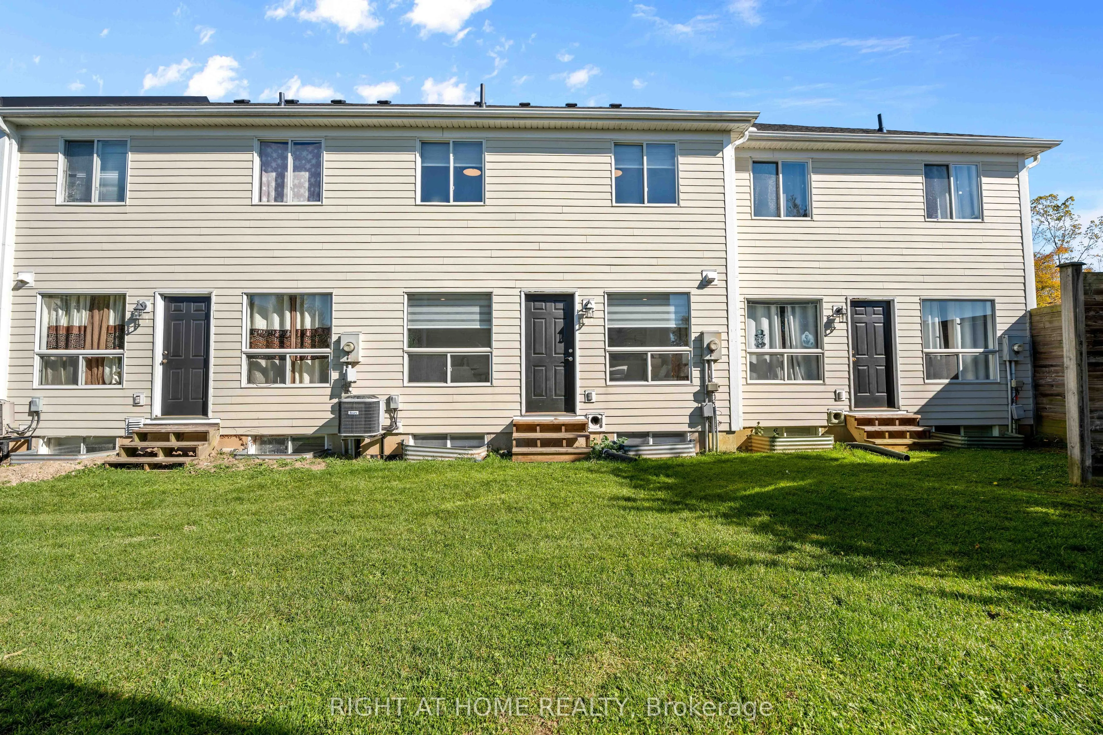 600 Sarnia Road #31
