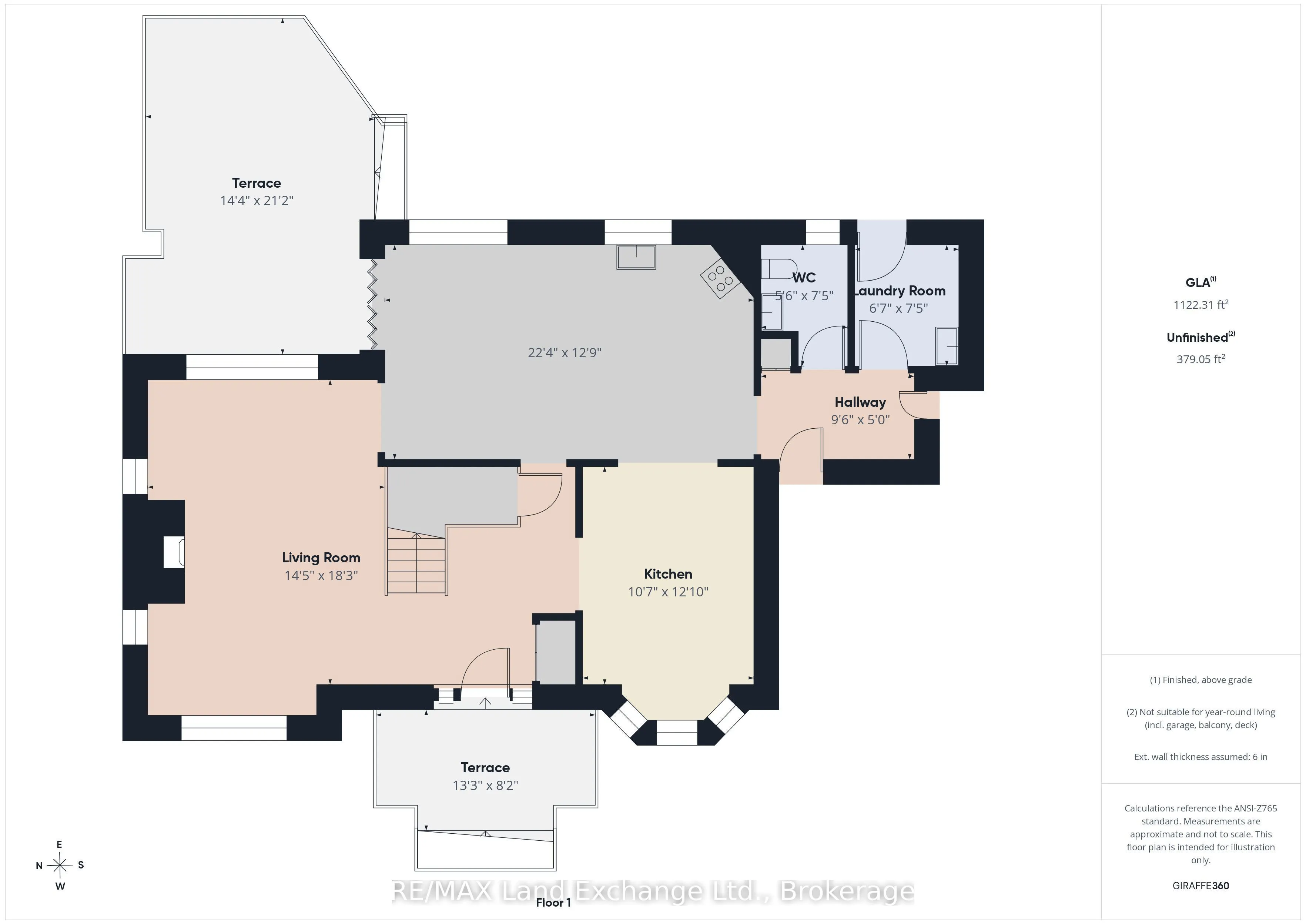 342 Westwood Drive