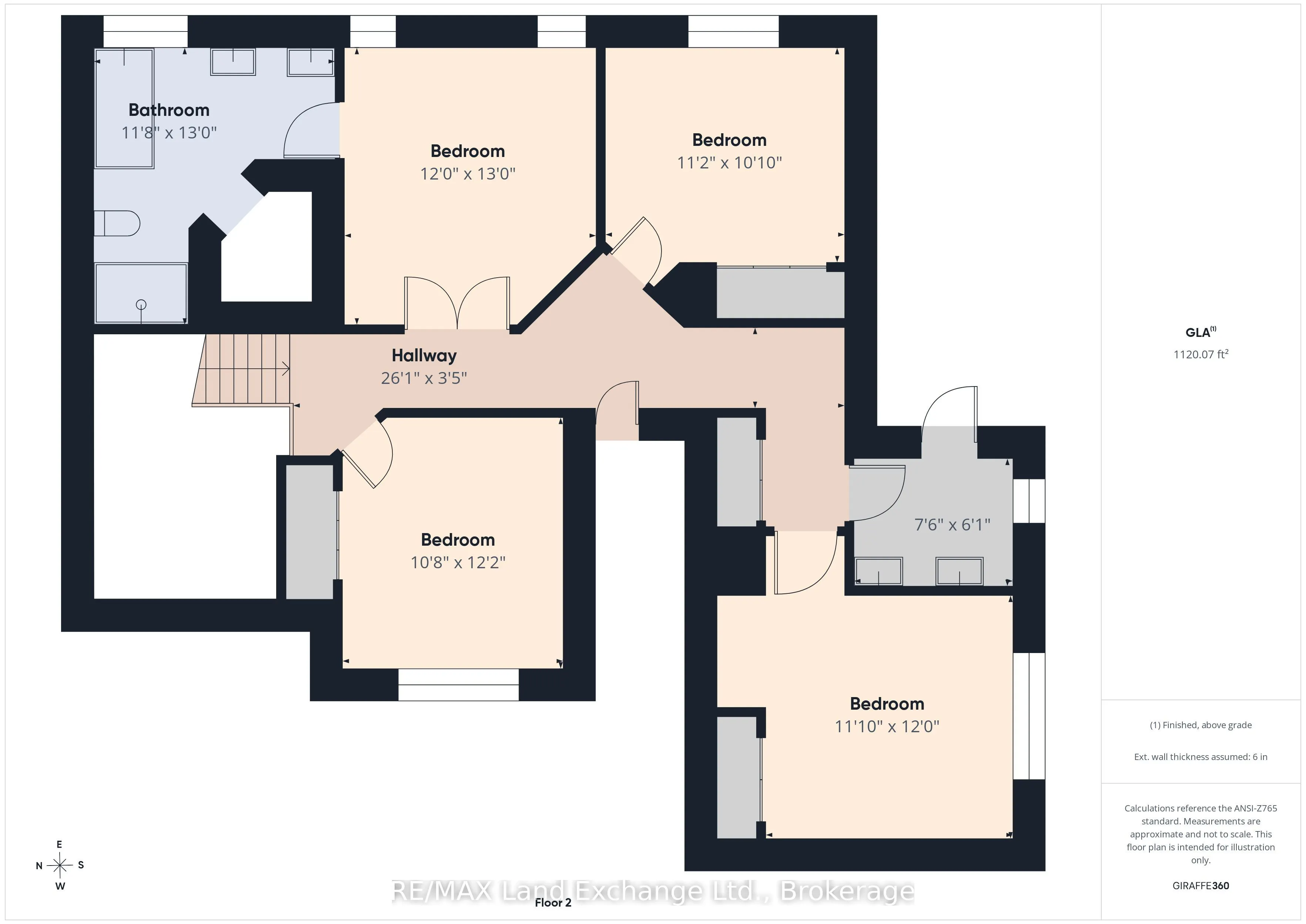 342 Westwood Drive