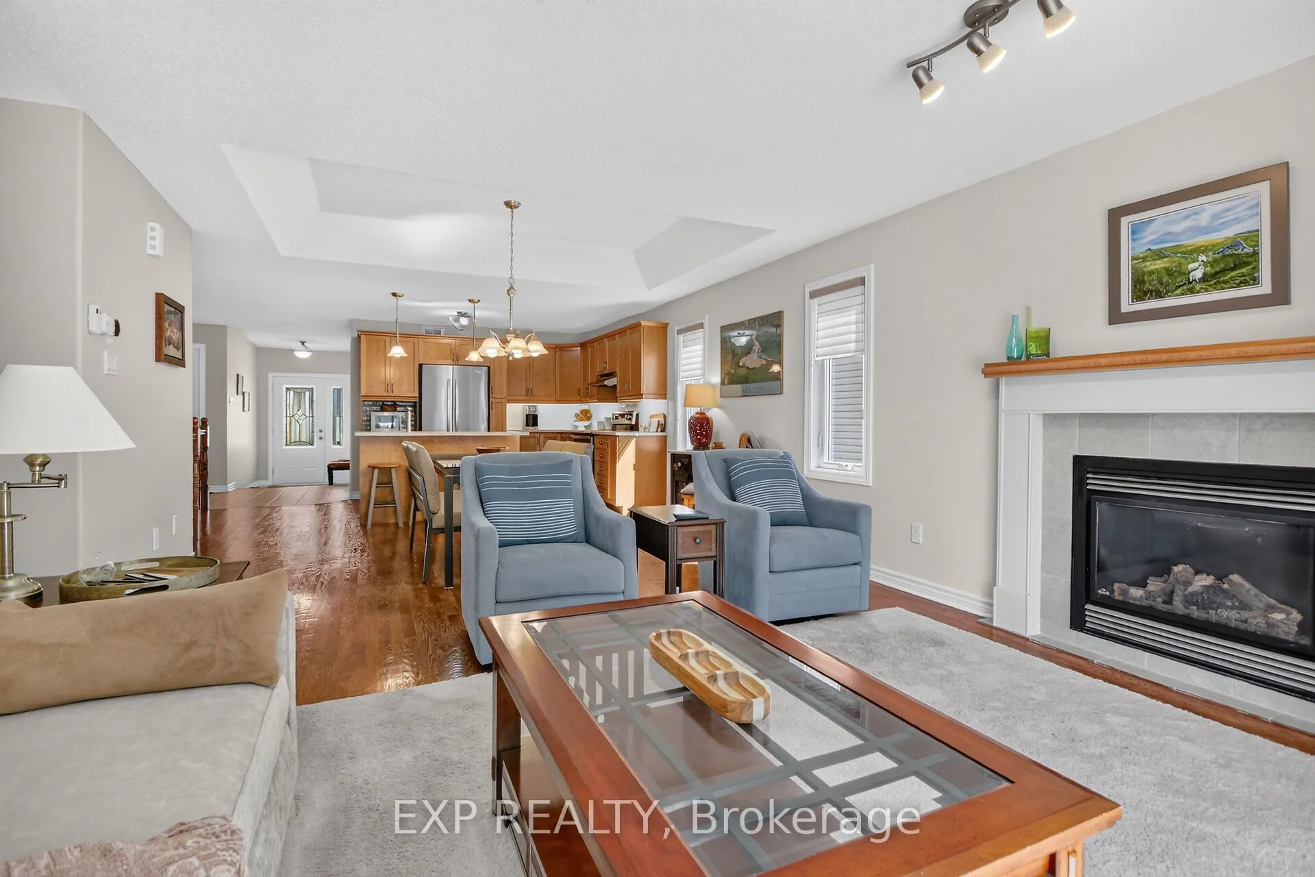 40 Gaslight Way