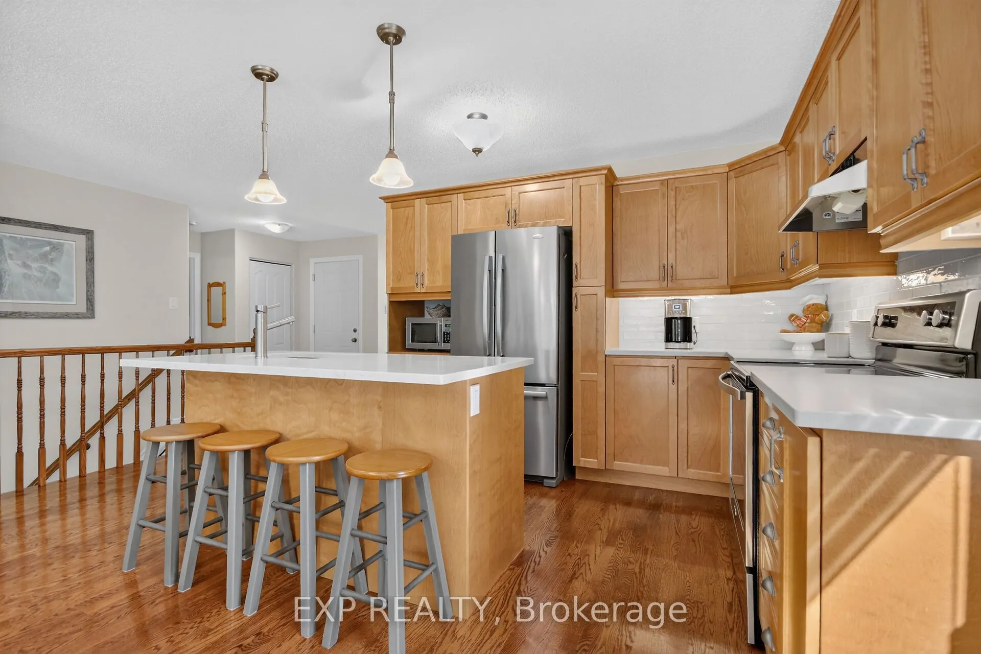 40 Gaslight Way