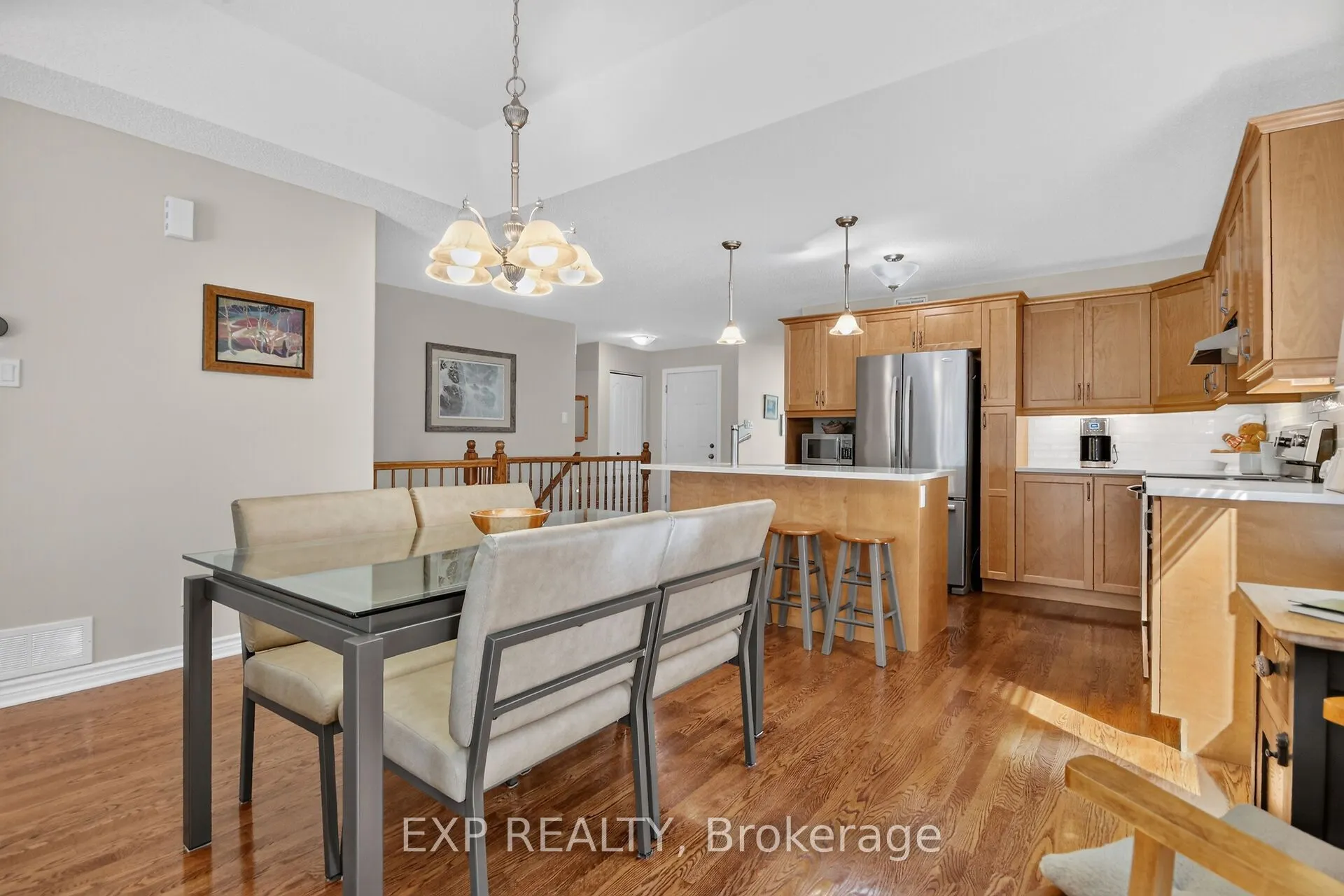 40 Gaslight Way