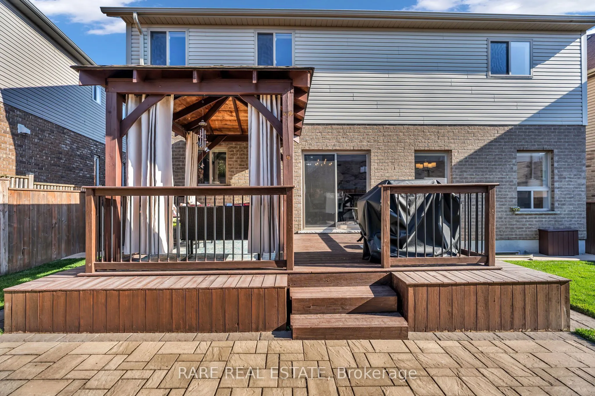 753 Pasture Rose Street