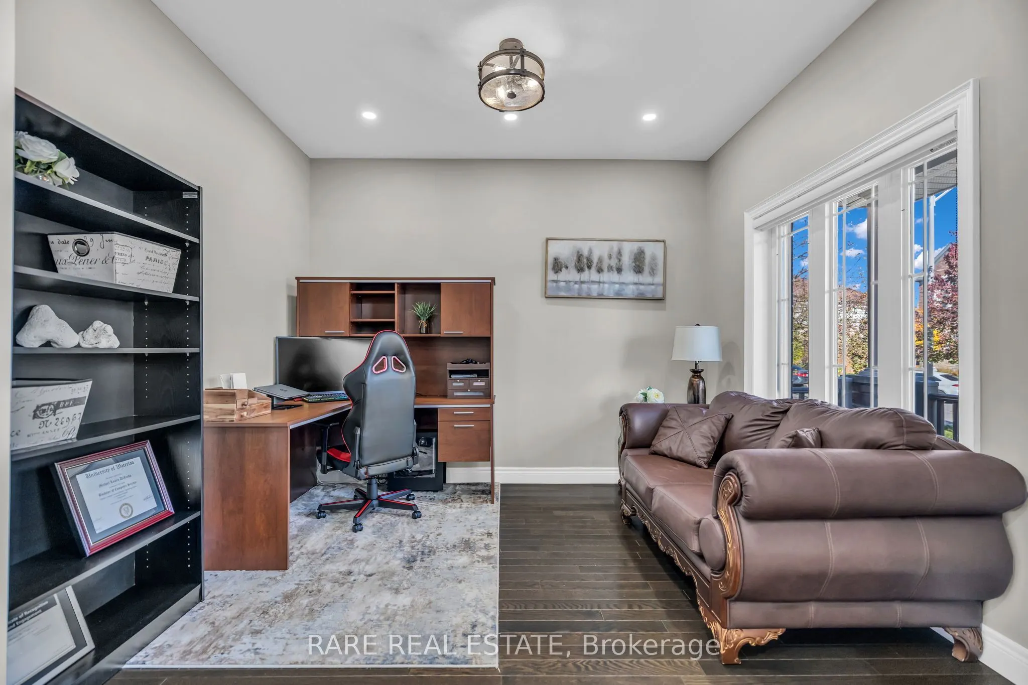 753 Pasture Rose Street