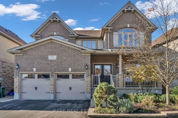 753 Pasture Rose Street