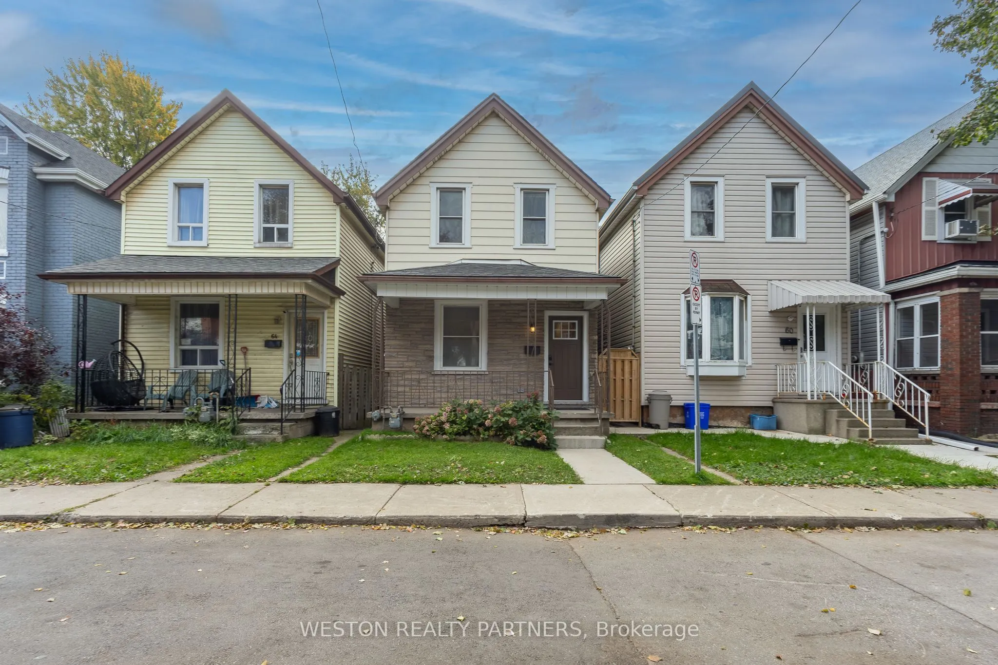 62 Francis Street