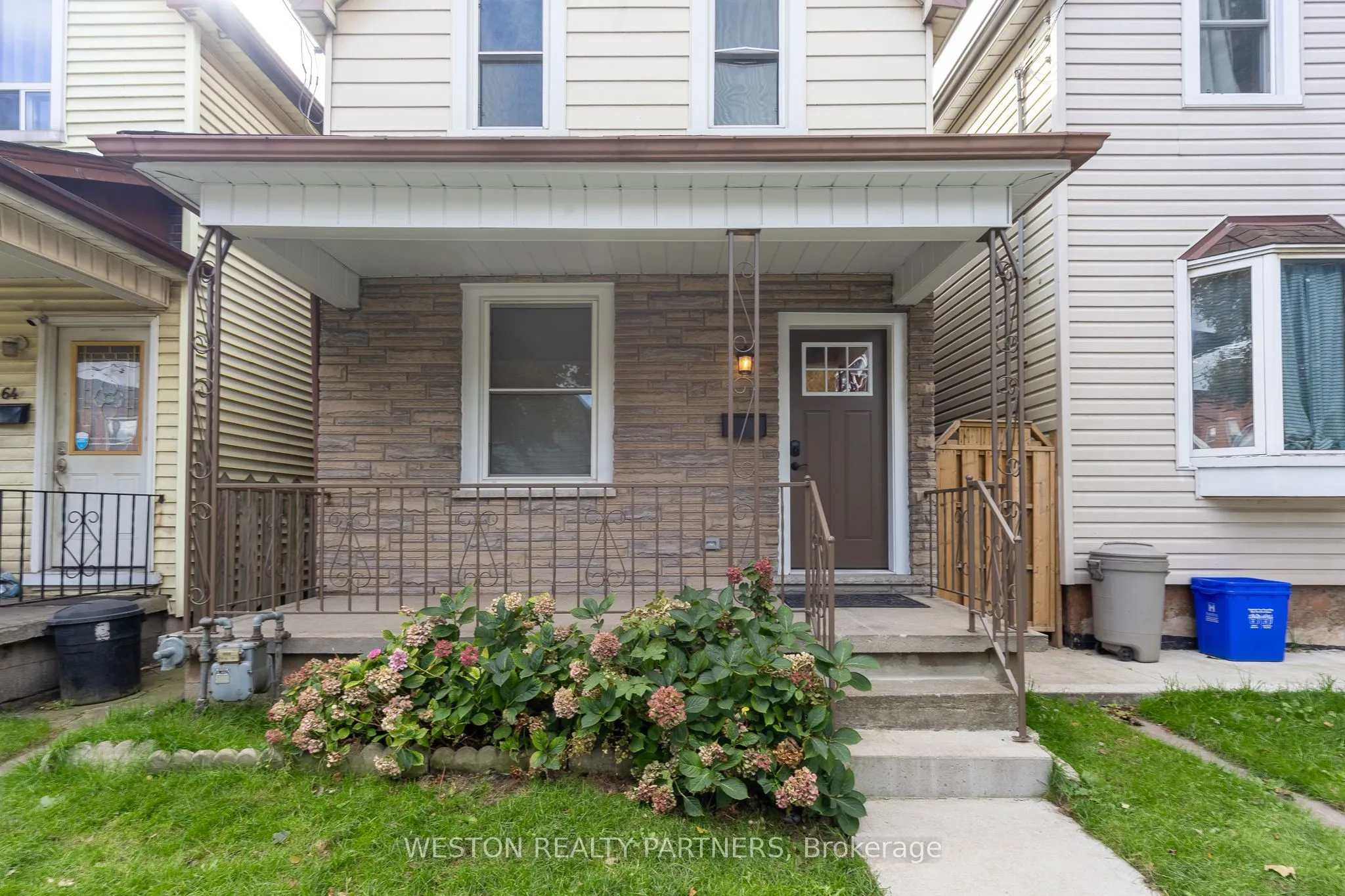 62 Francis Street