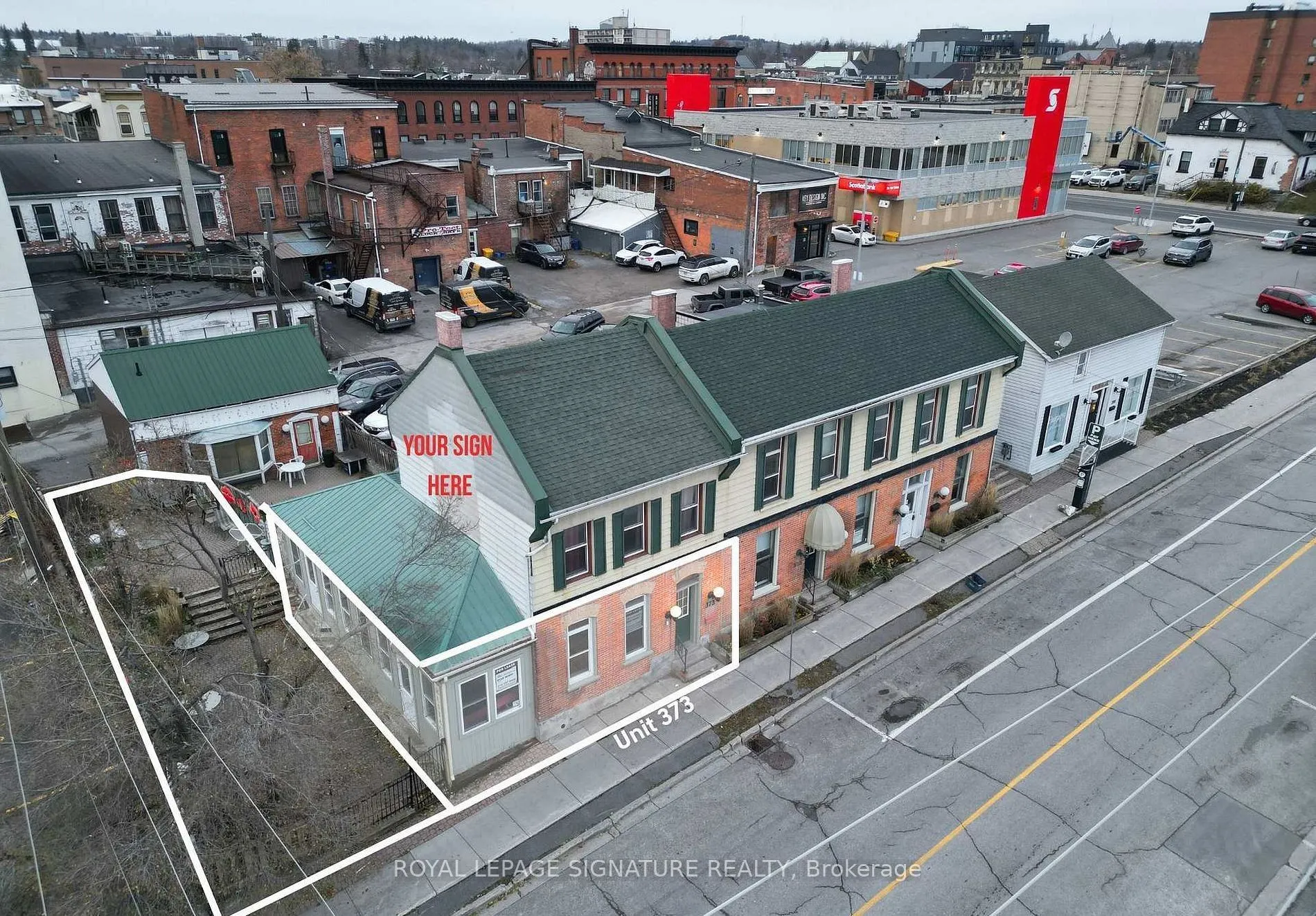 373 Queen Street