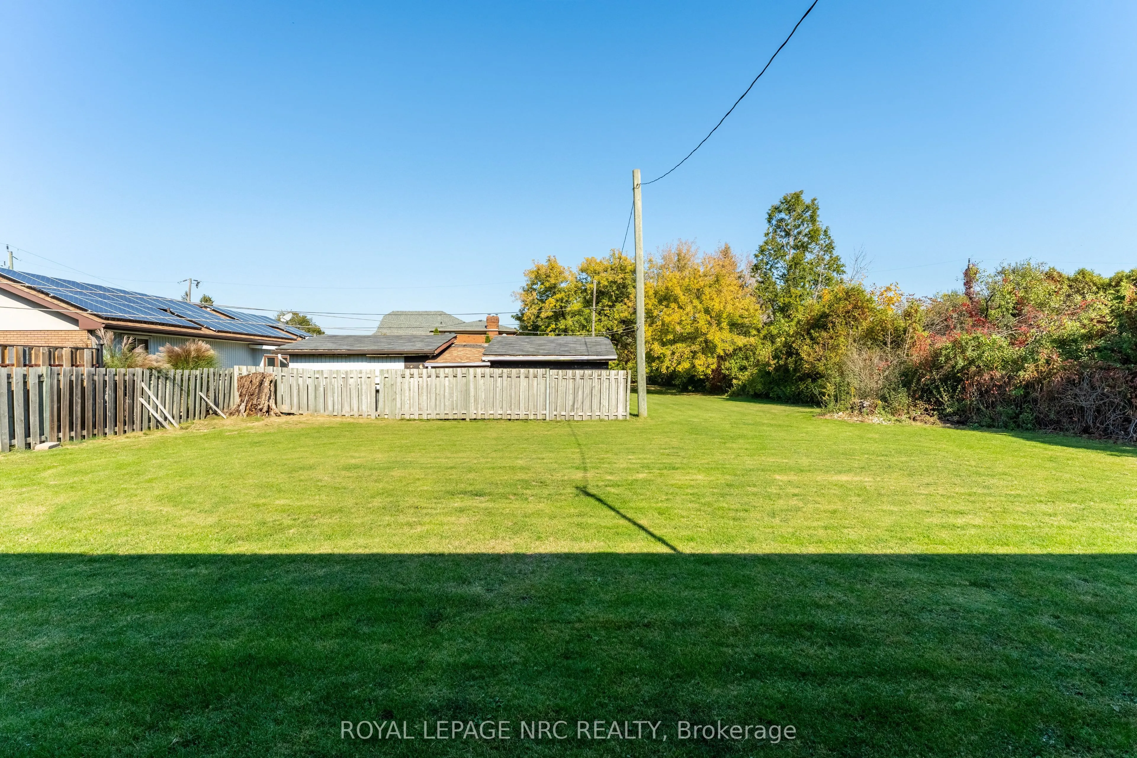 1023 North Service Road