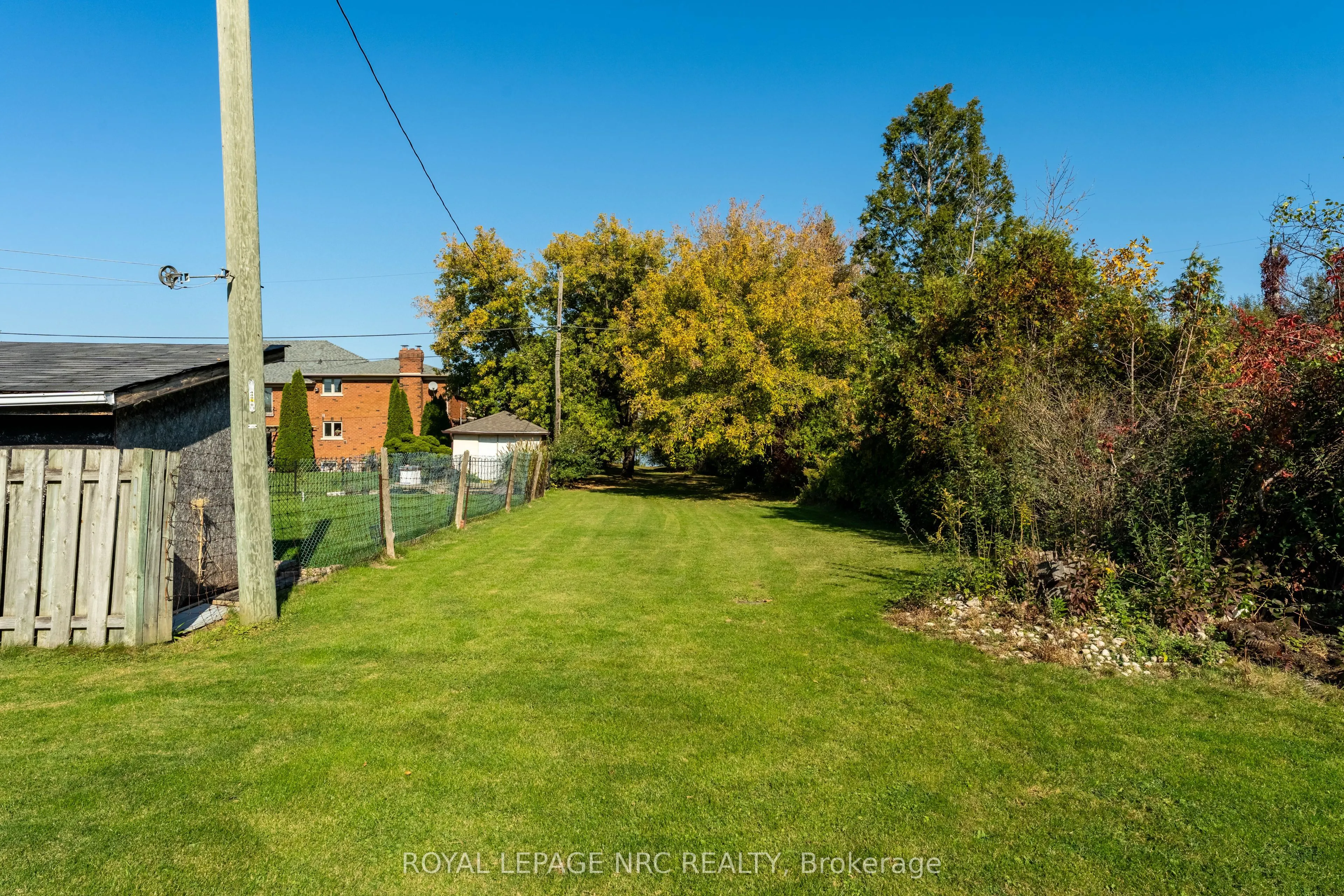 1023 North Service Road