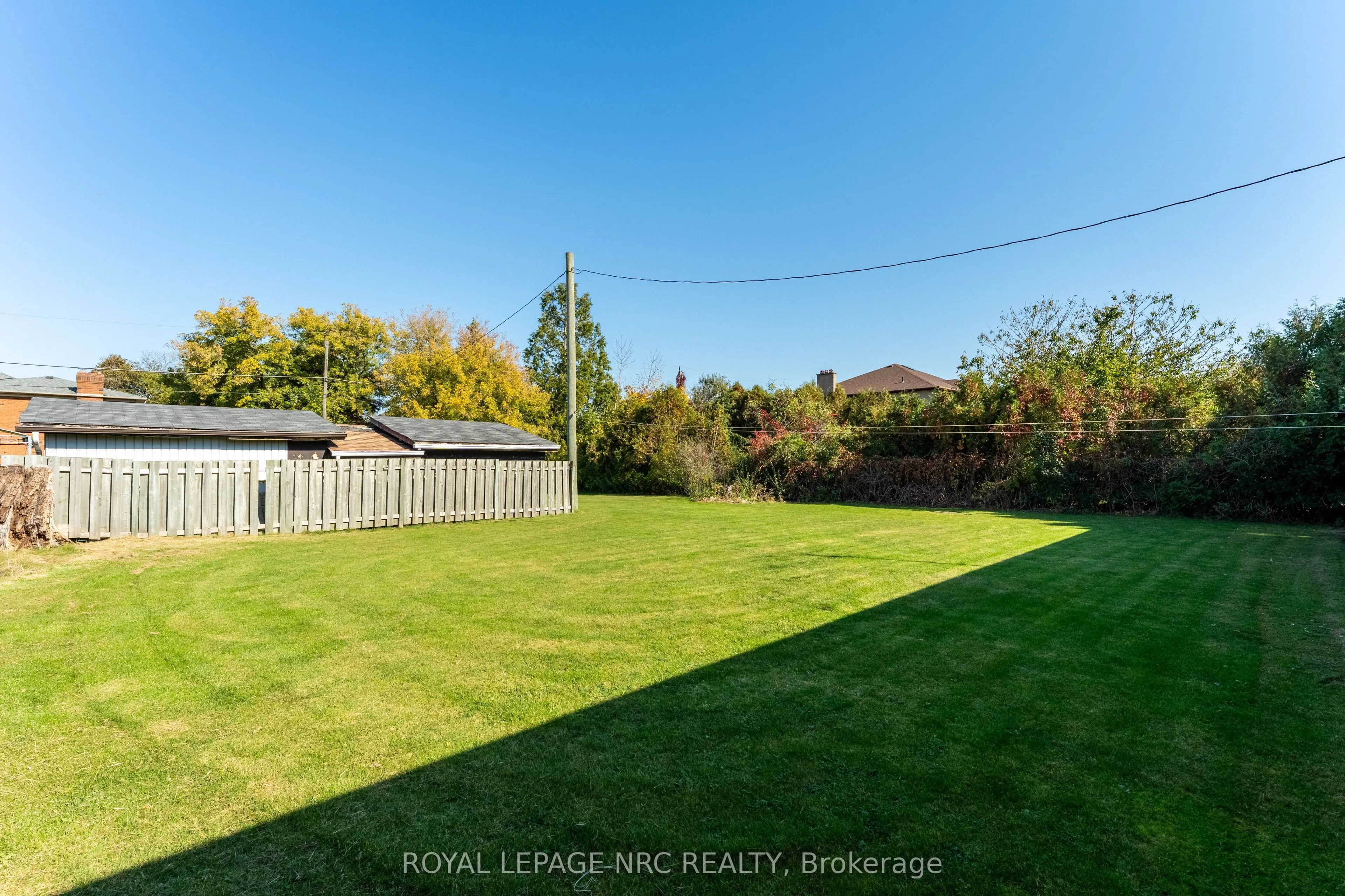 1023 North Service Road