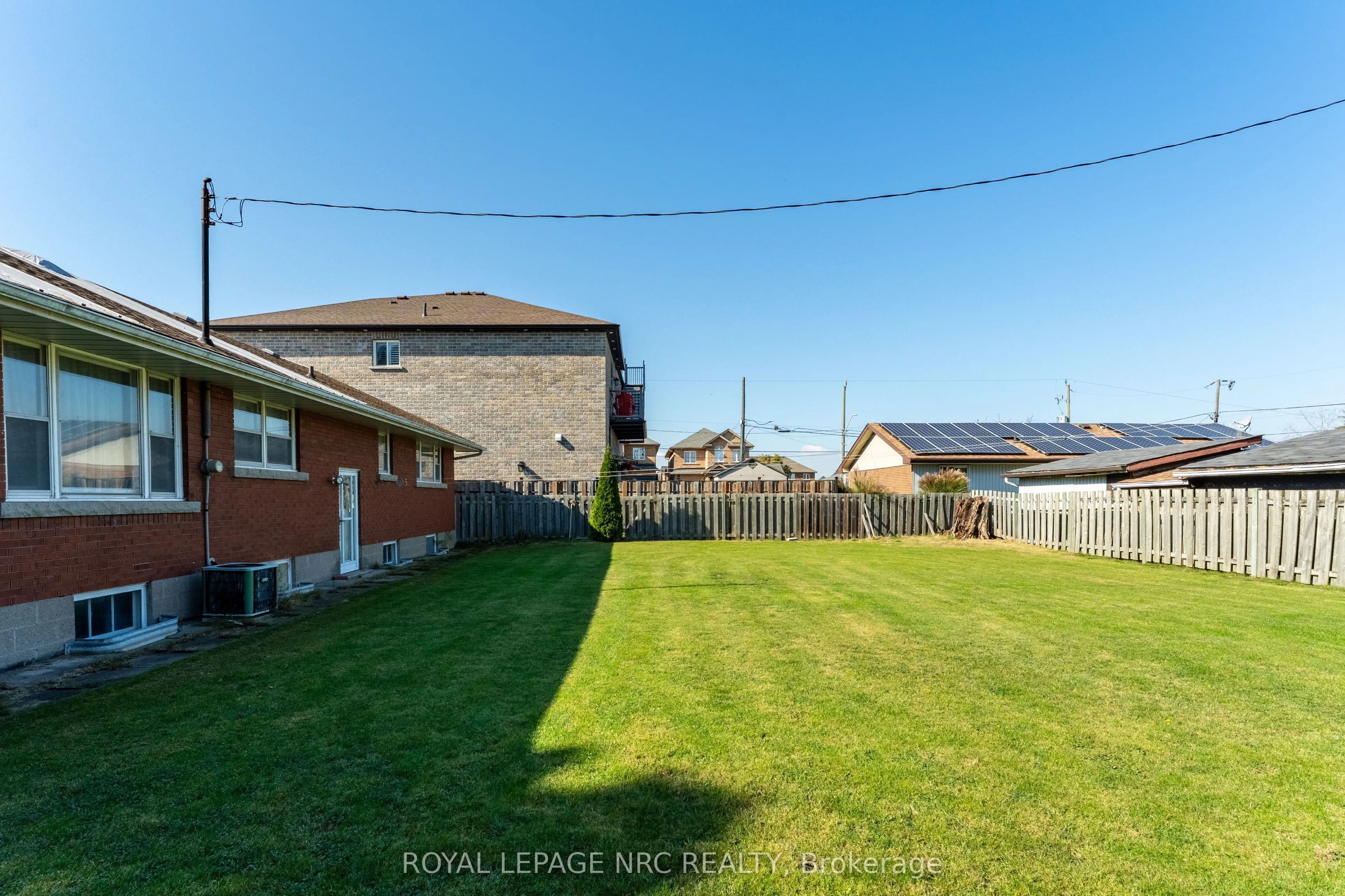 1023 North Service Road
