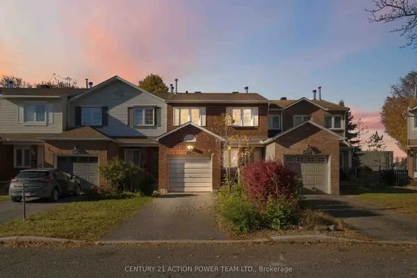 605 Latour Crescent