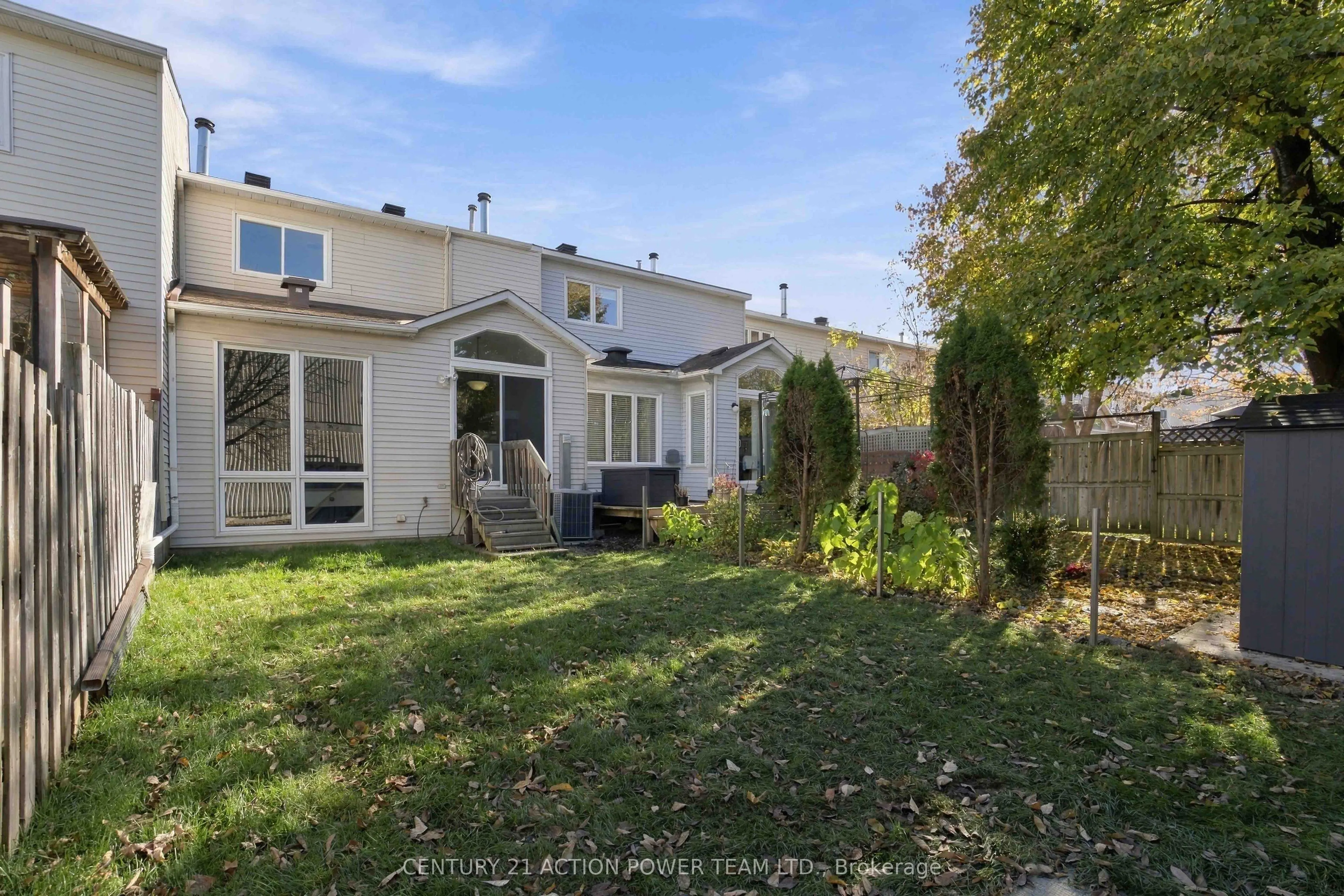 605 Latour Crescent