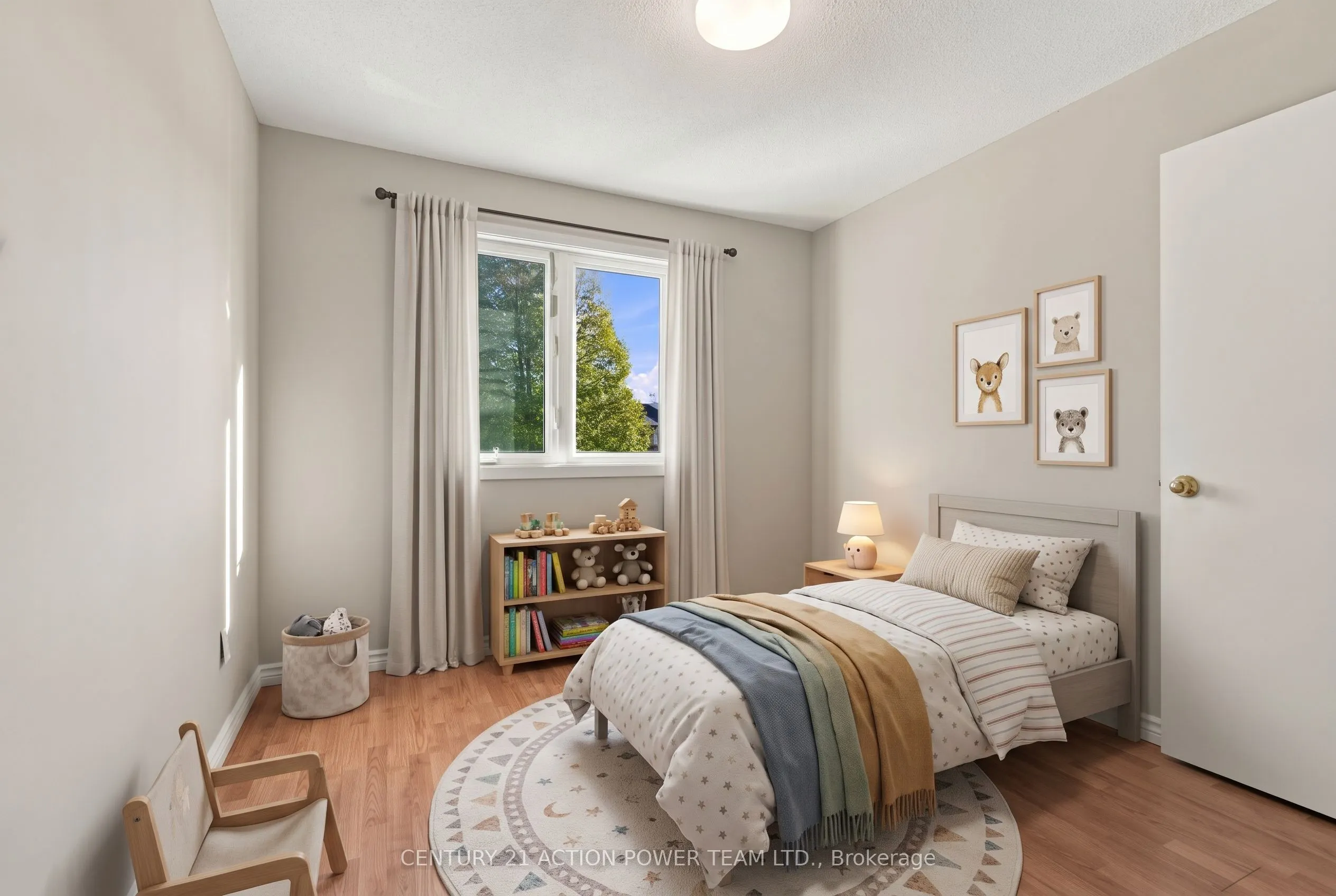 605 Latour Crescent