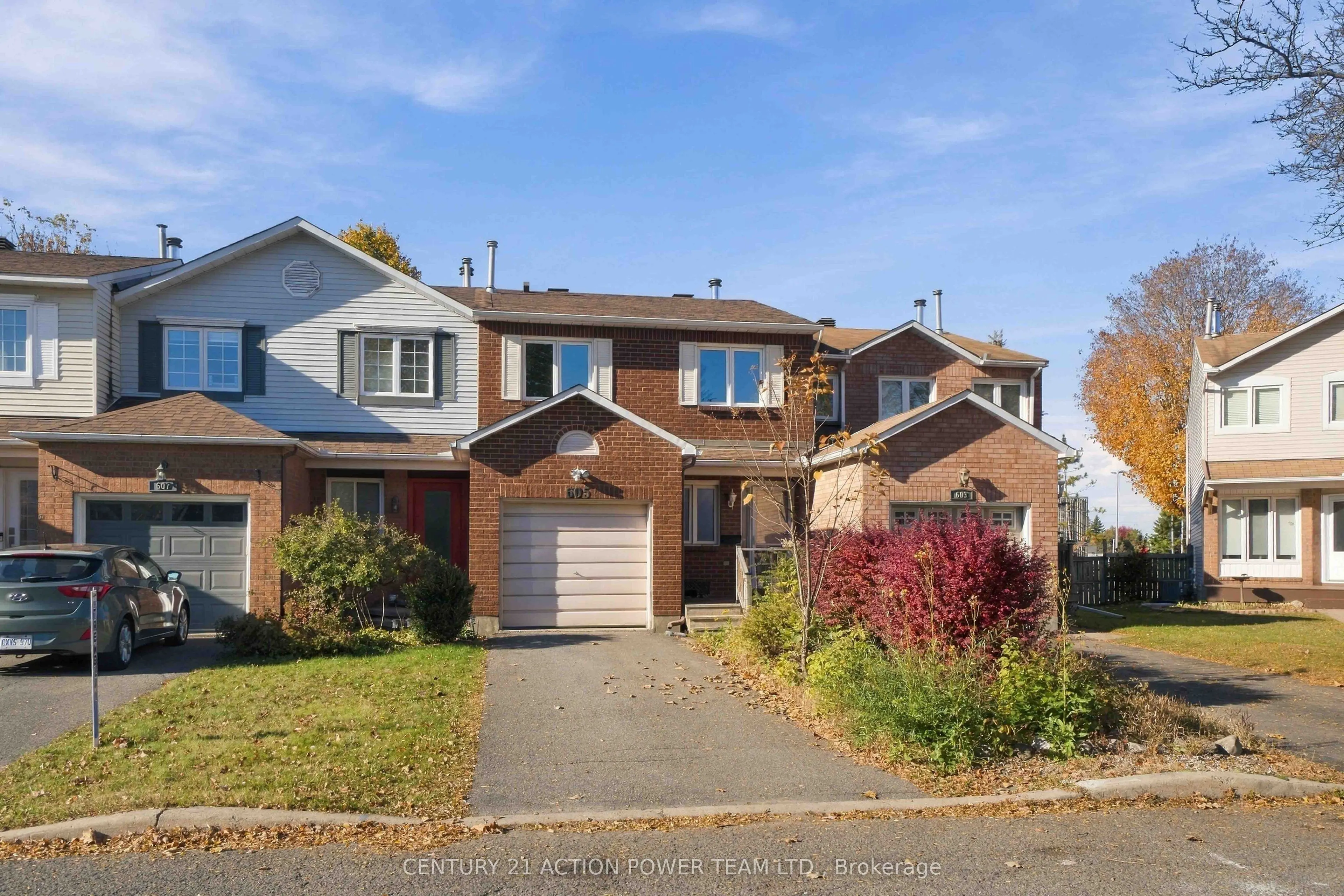 605 Latour Crescent