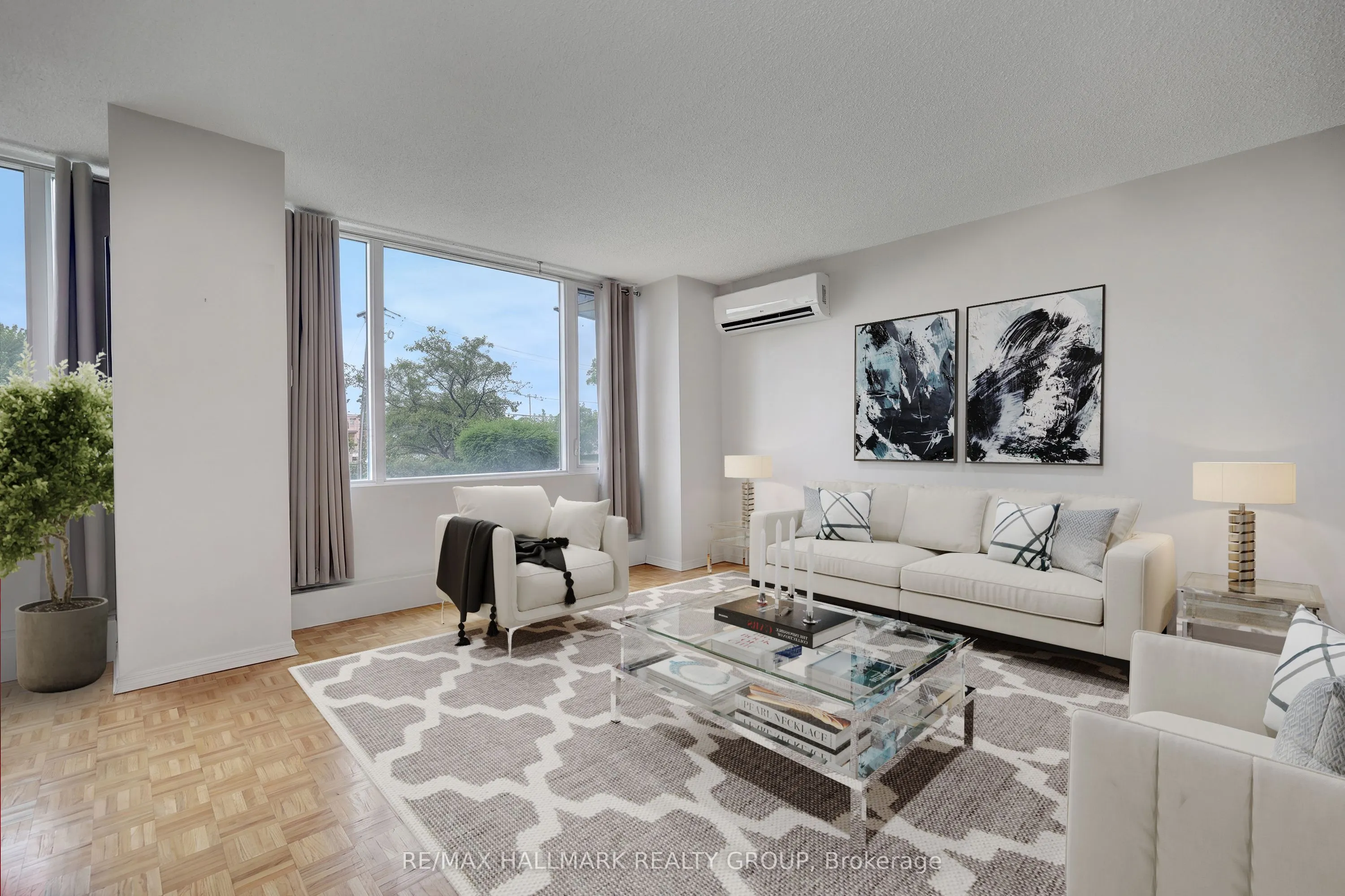 2625 Regina Street #110