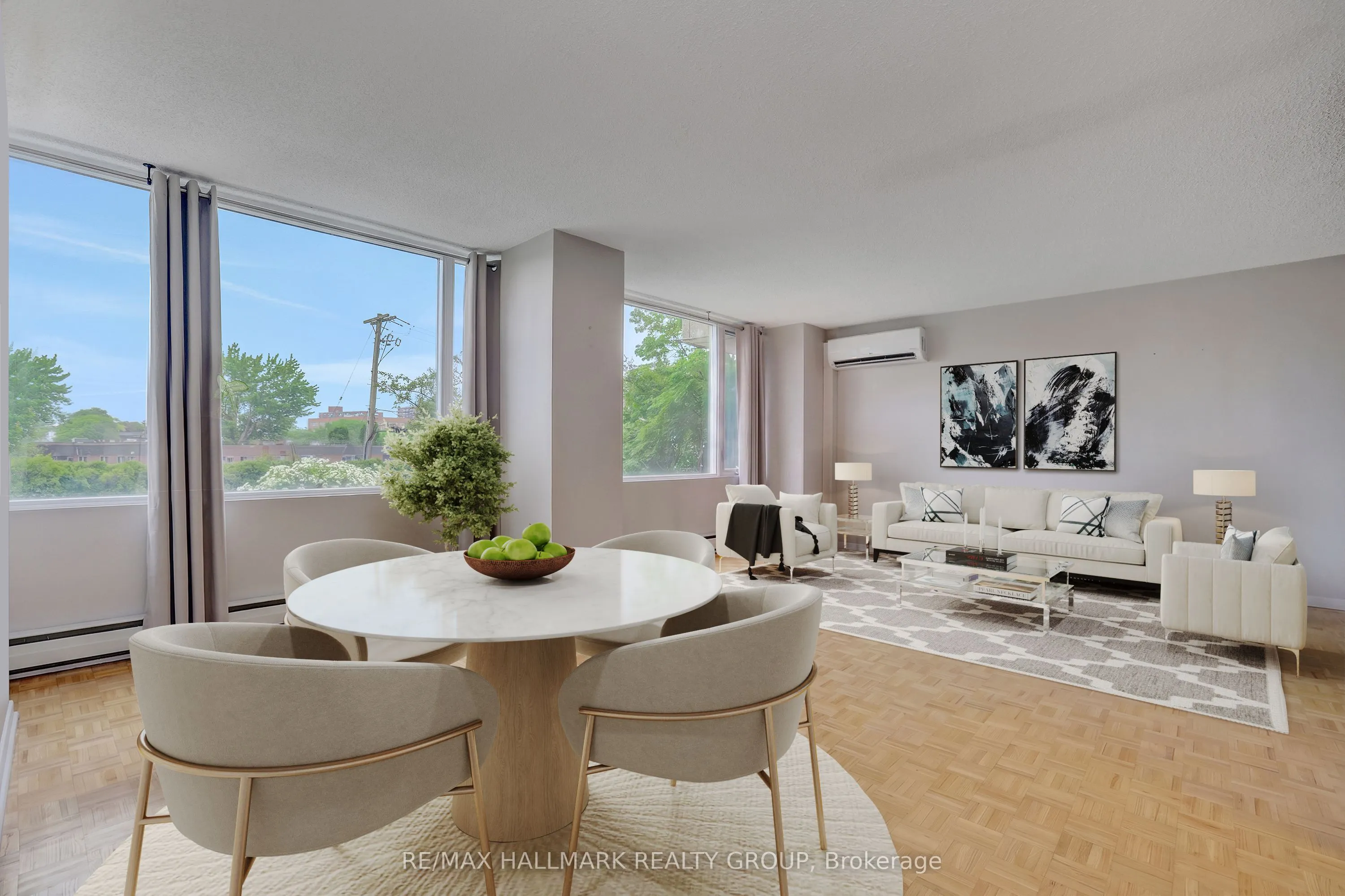 2625 Regina Street #110